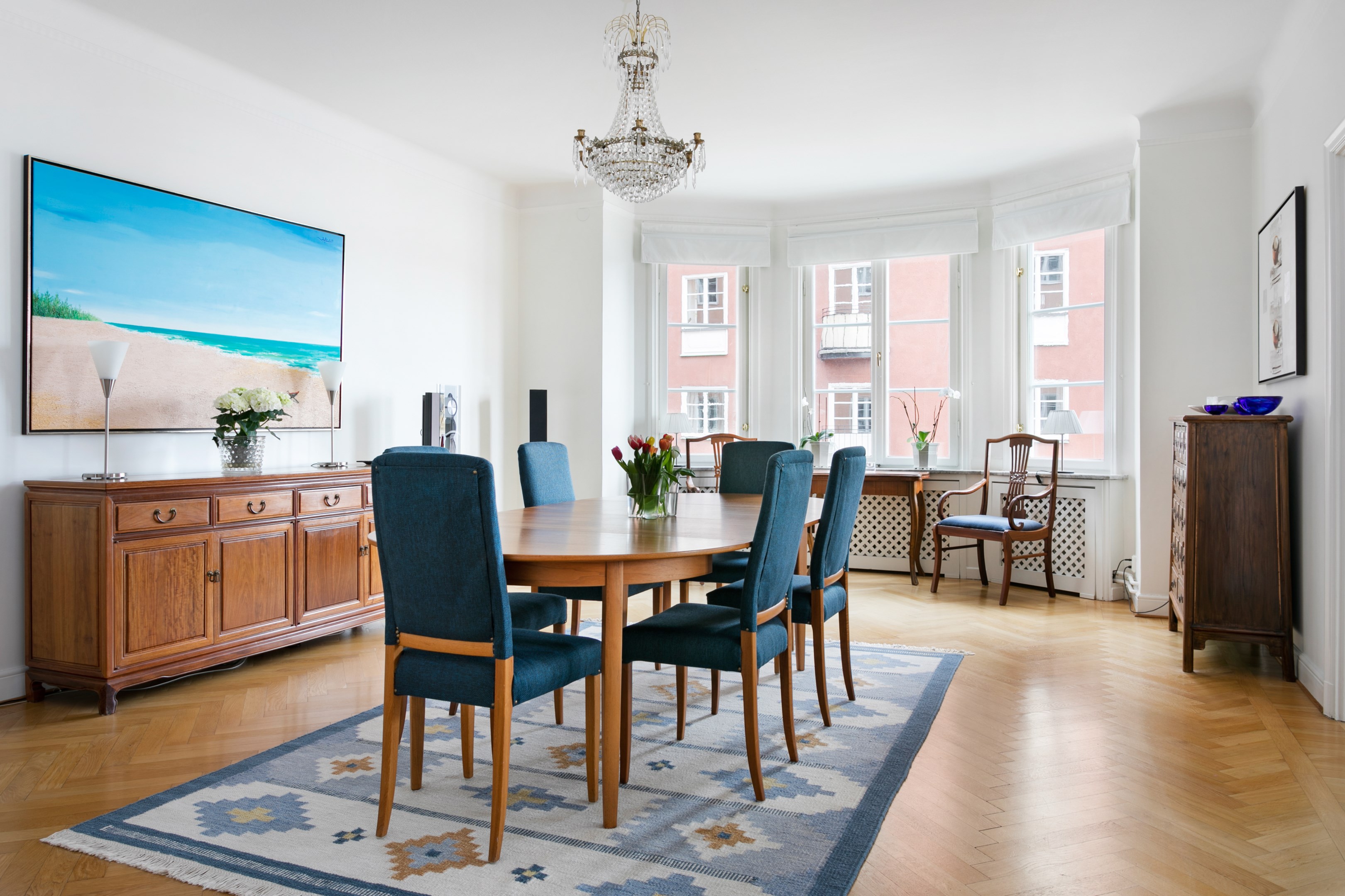 Bostadsbild från Jakob Westinsgatan 1A, Såld i Kungsholmen - Norr Mälarstrand, Stockholm