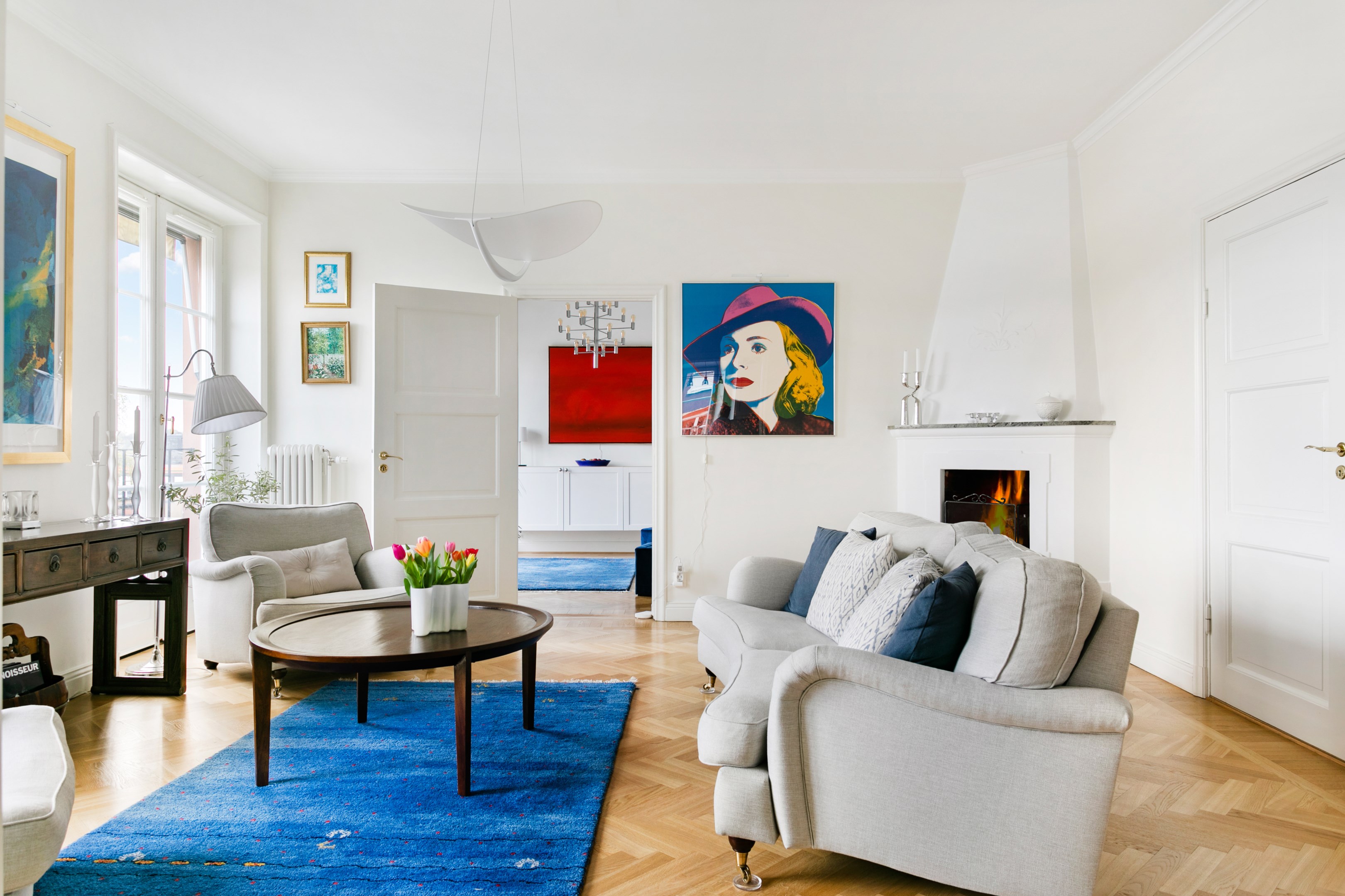 Bostadsbild från Jakob Westinsgatan 1A, Såld i Kungsholmen - Norr Mälarstrand, Stockholm