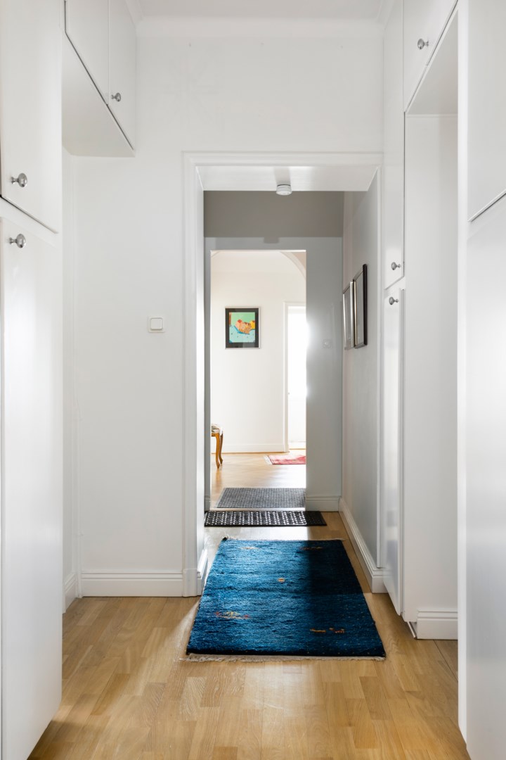 Bostadsbild från Jakob Westinsgatan 1A, Såld i Kungsholmen - Norr Mälarstrand, Stockholm