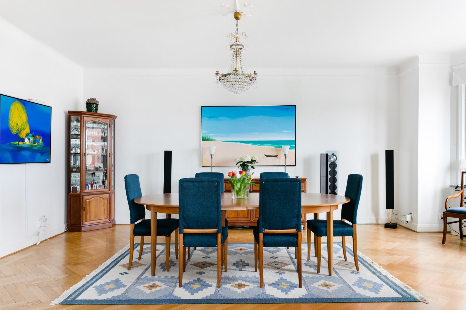 Bostadsbild från Jakob Westinsgatan 1A, Såld i Kungsholmen - Norr Mälarstrand, Stockholm