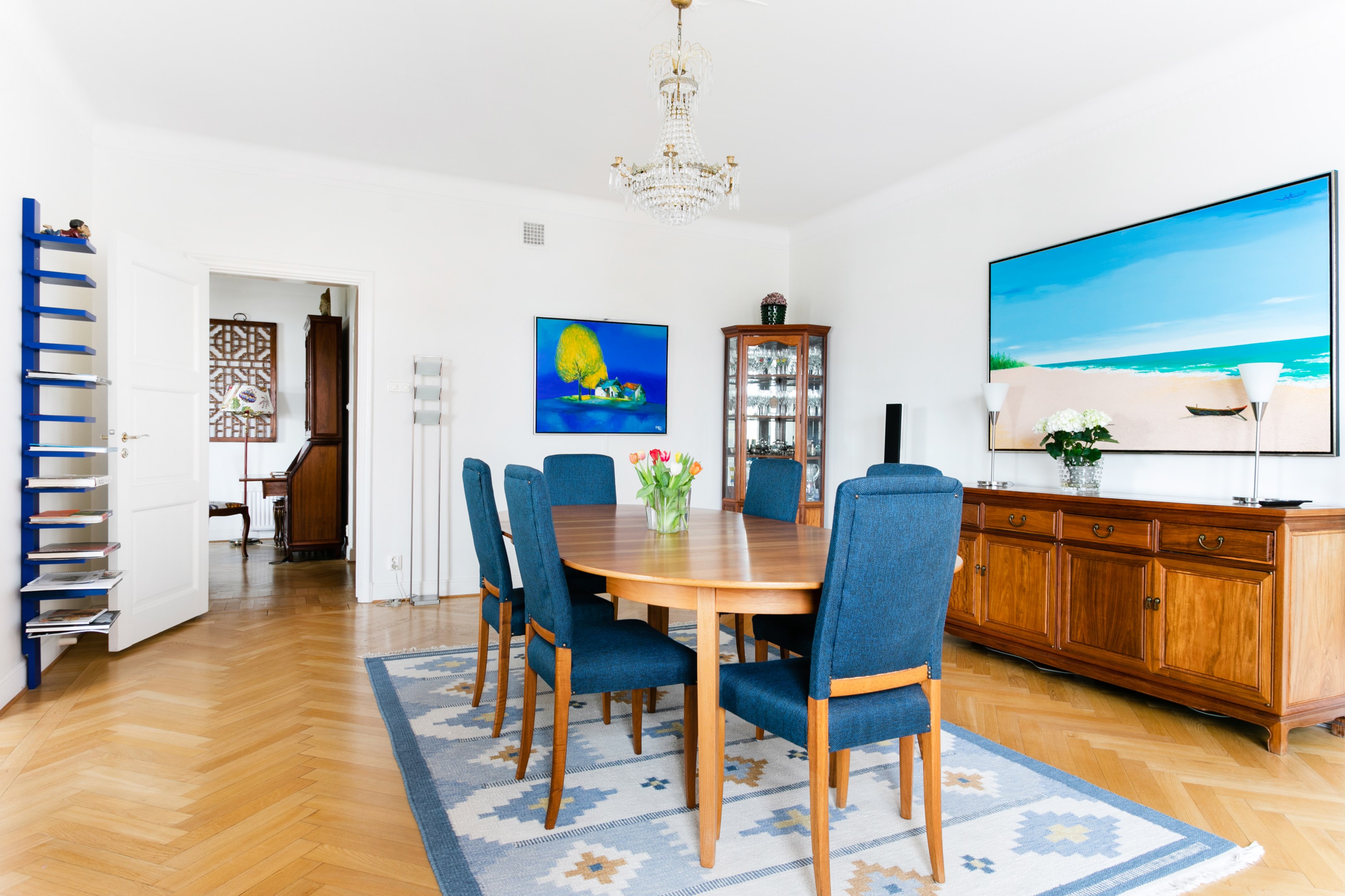 Bostadsbild från Jakob Westinsgatan 1A, Såld i Kungsholmen - Norr Mälarstrand, Stockholm