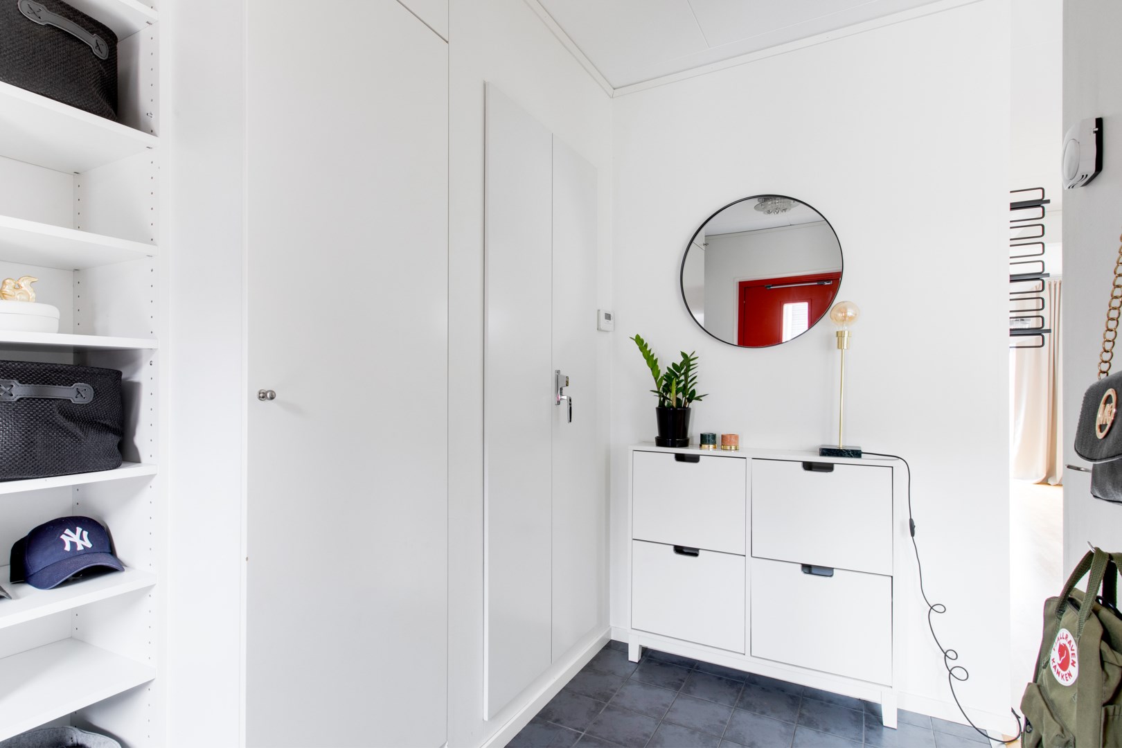 Bostadsbild från Åsgatan 85A, Såld i Alsike, Knivsta