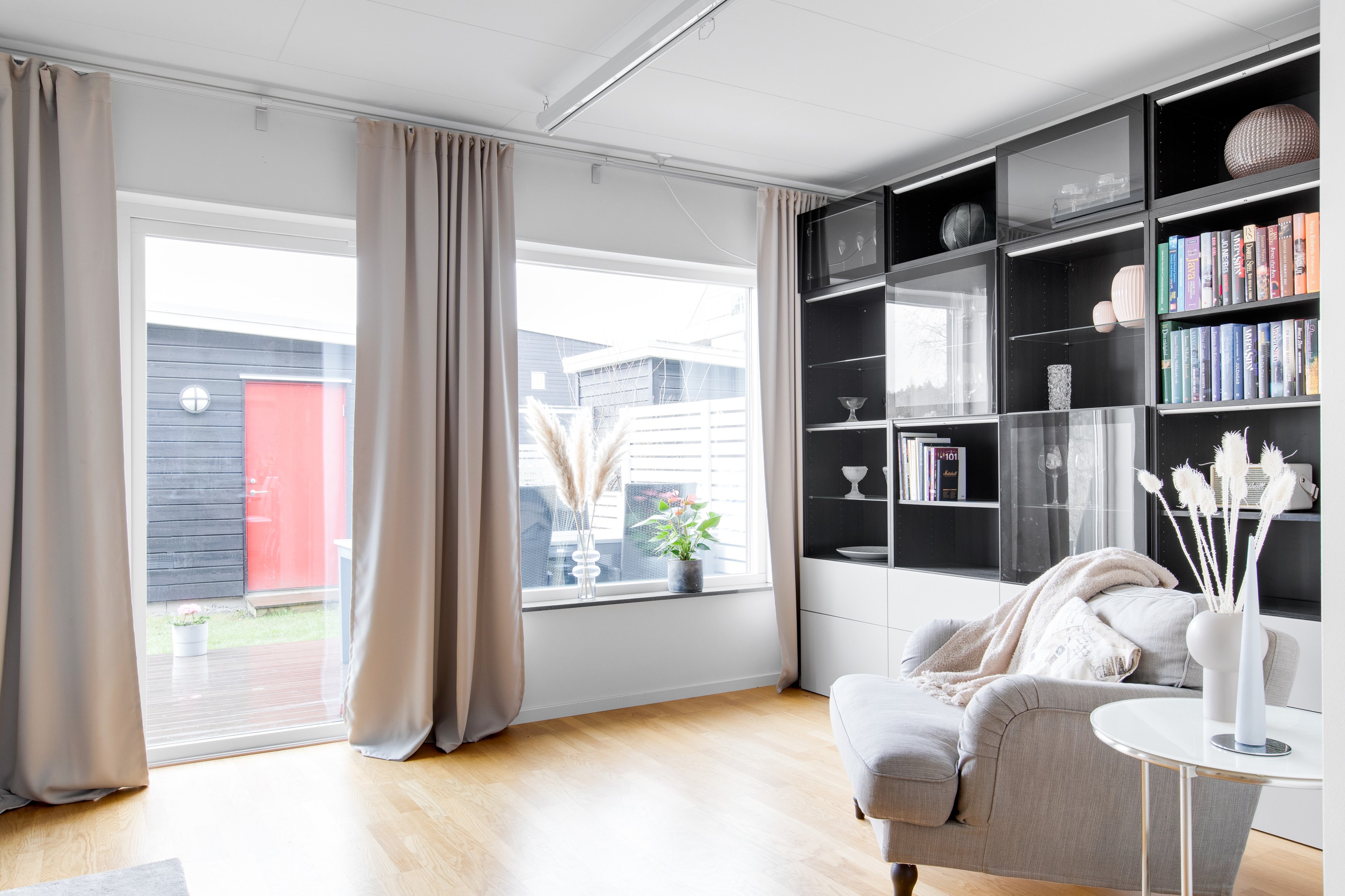 Bostadsbild från Åsgatan 85A, Såld i Alsike, Knivsta