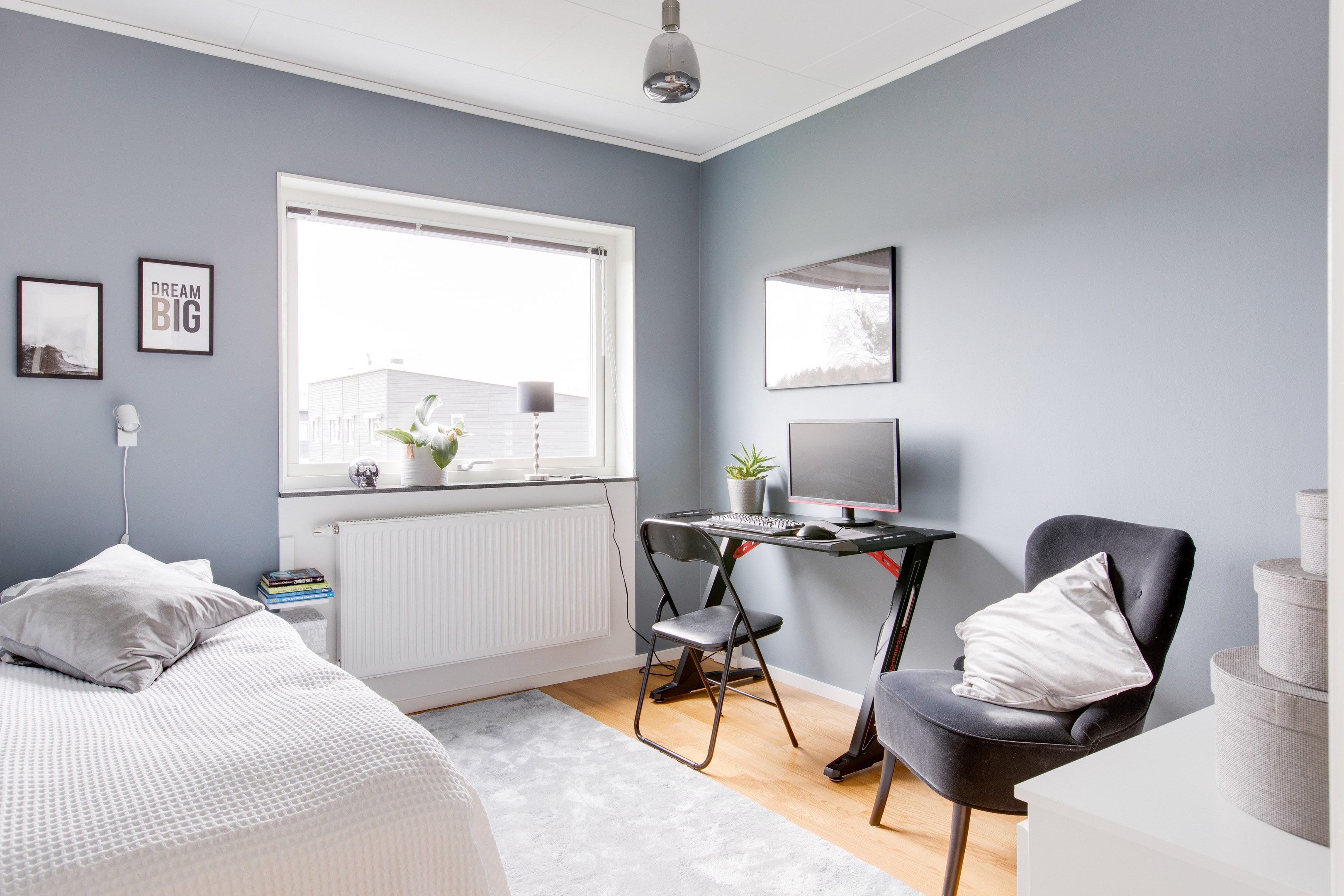 Bostadsbild från Åsgatan 85A, Såld i Alsike, Knivsta