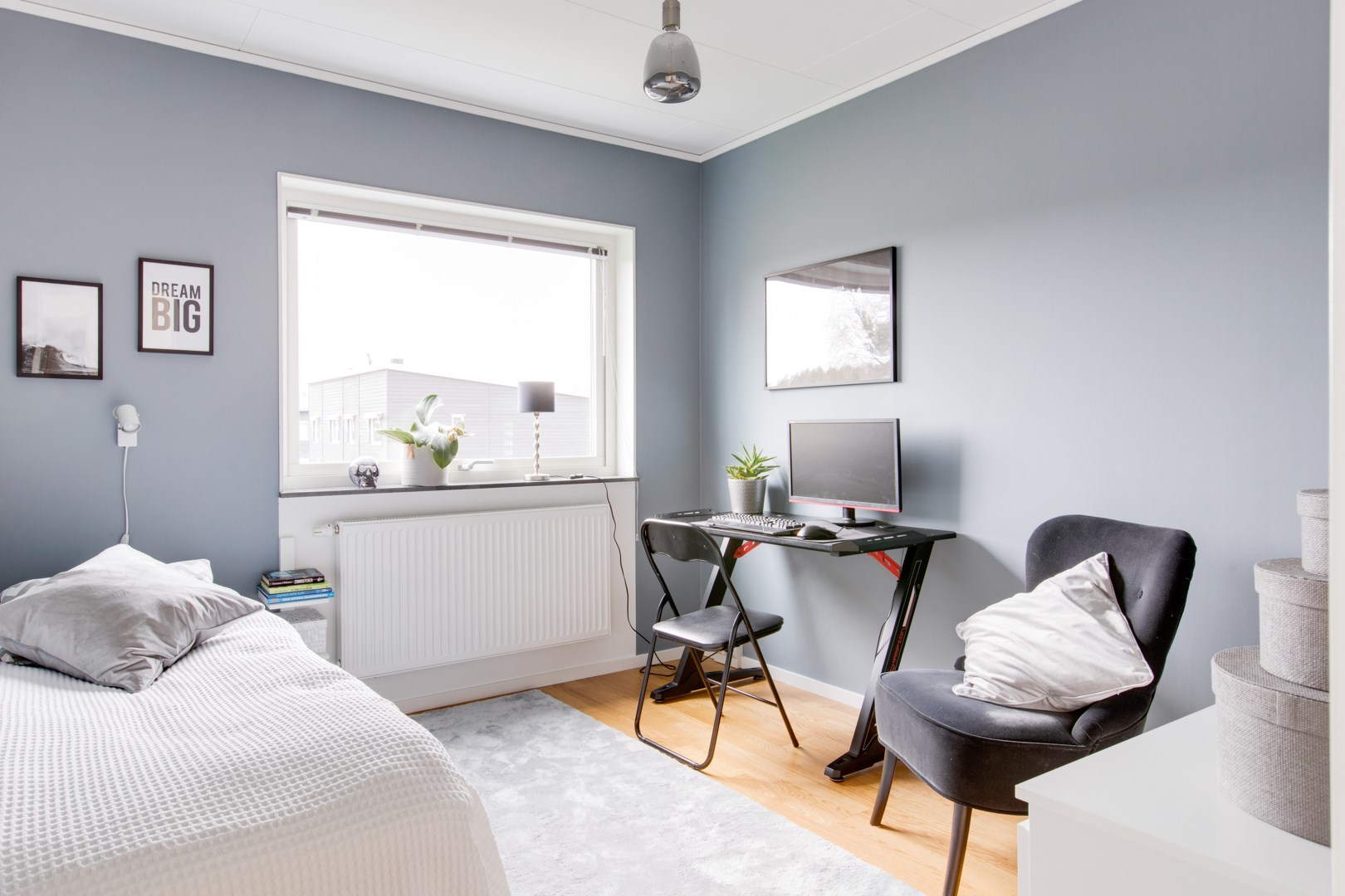 Bostadsbild från Åsgatan 85A, Såld i Alsike, Knivsta