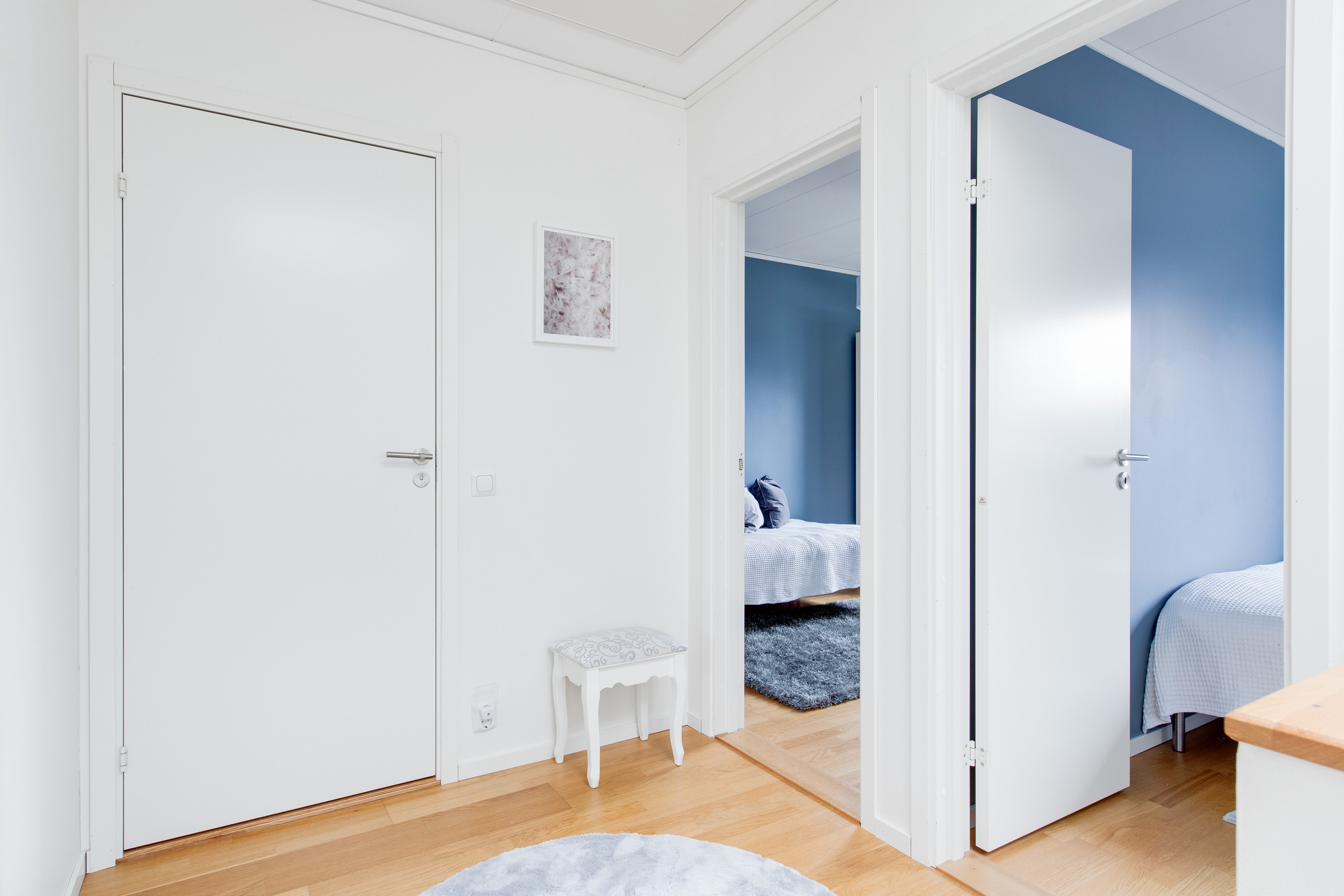 Bostadsbild från Åsgatan 85A, Såld i Alsike, Knivsta