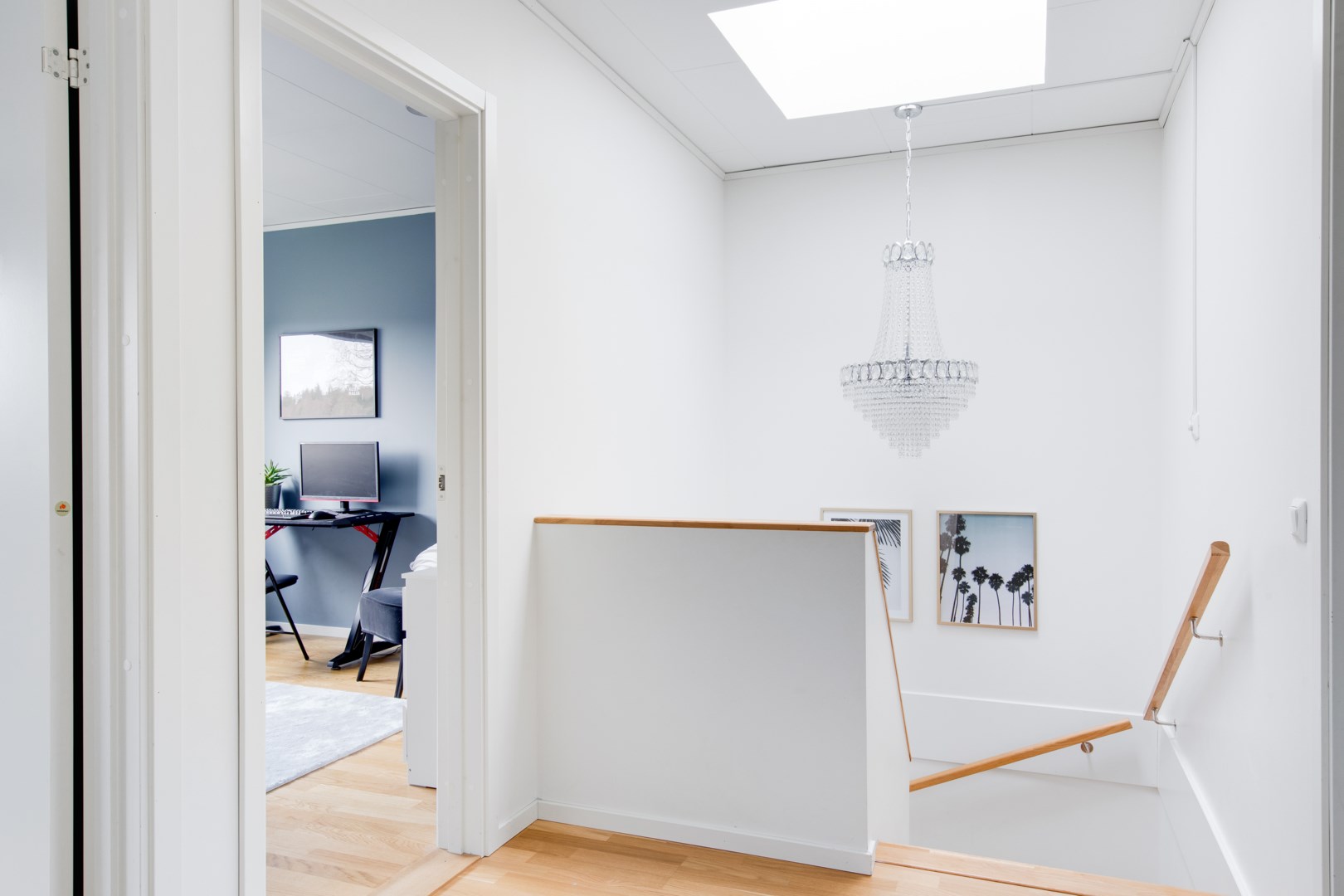 Bostadsbild från Åsgatan 85A, Såld i Alsike, Knivsta