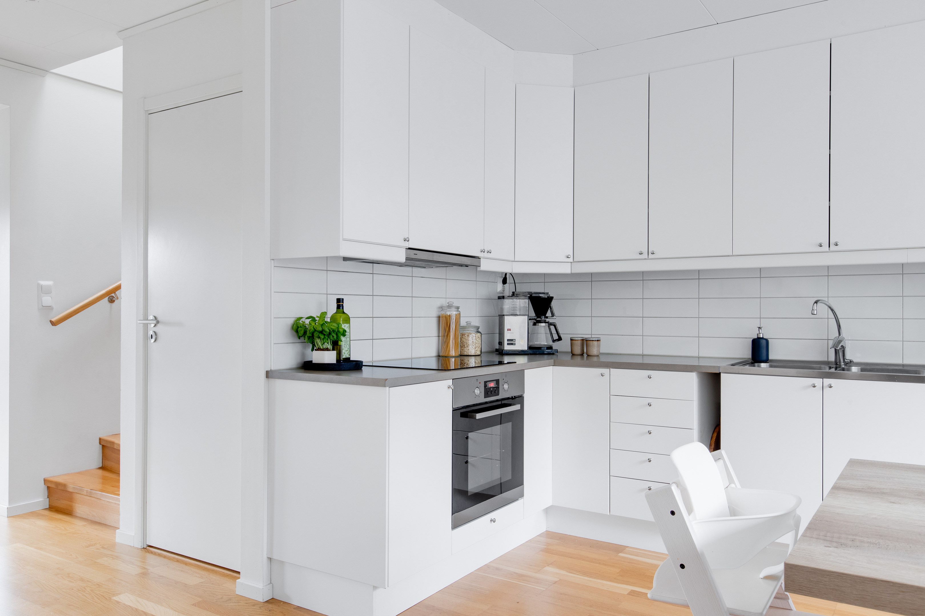 Bostadsbild från Åsgatan 85A, Såld i Alsike, Knivsta