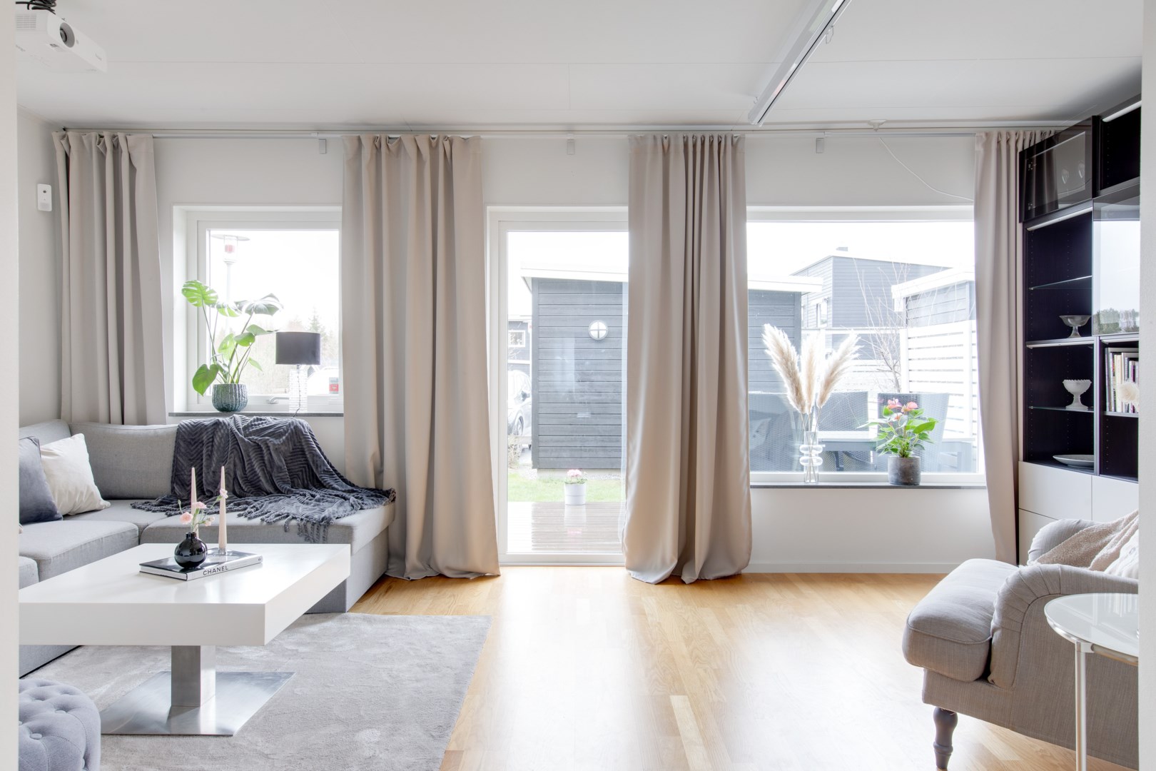 Bostadsbild från Åsgatan 85A, Såld i Alsike, Knivsta