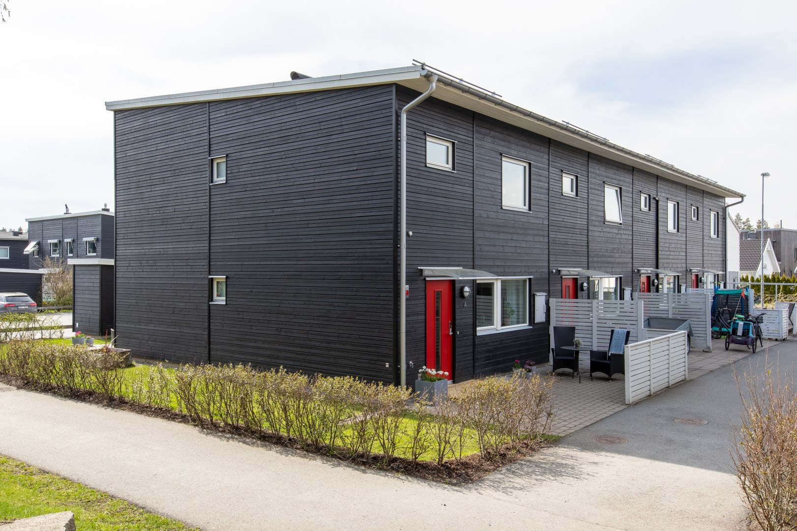 Bostadsbild från Åsgatan 85A, Såld i Alsike, Knivsta