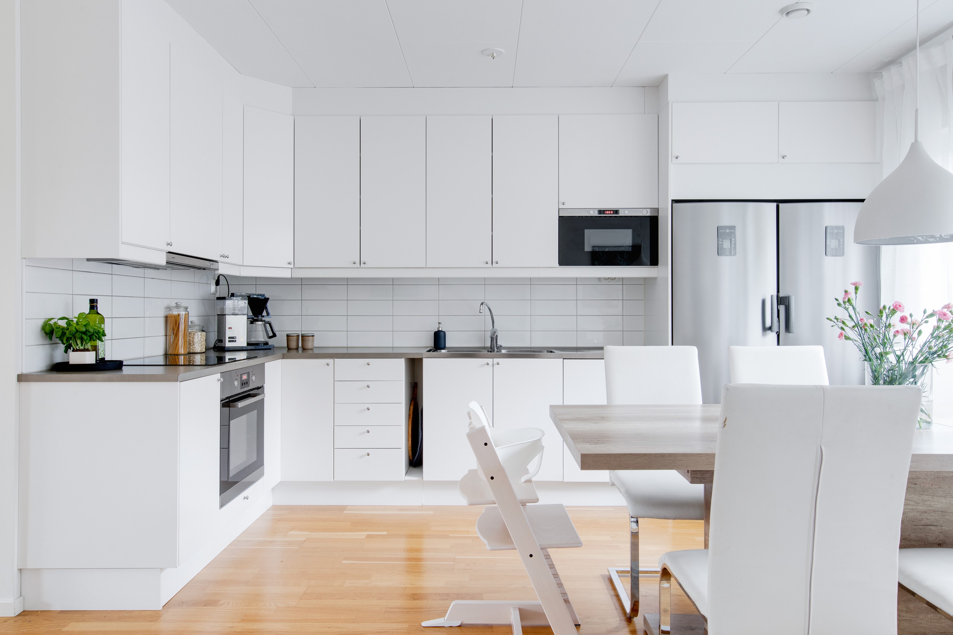 Bostadsbild från Åsgatan 85A, Såld i Alsike, Knivsta