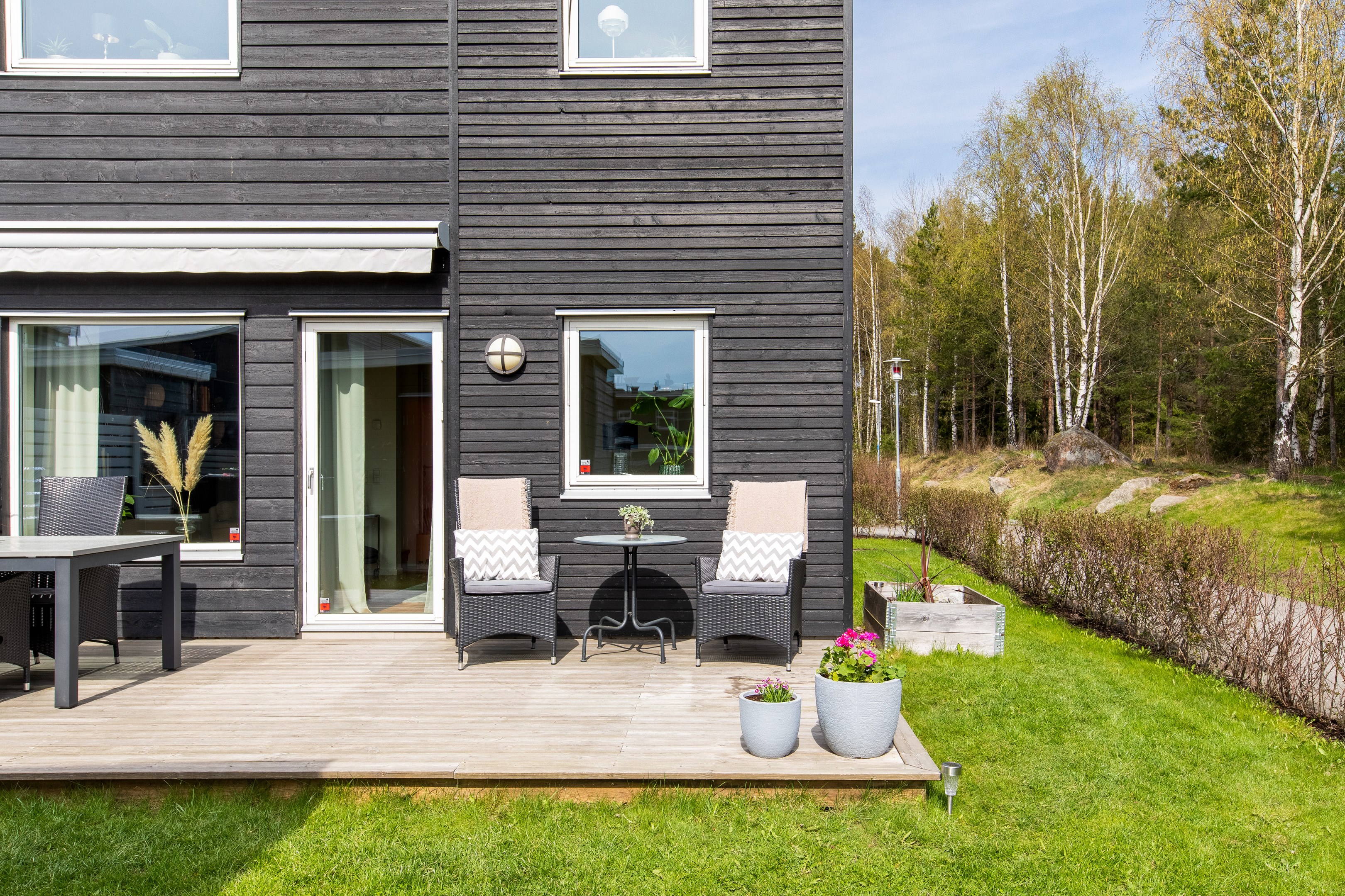 Bostadsbild från Åsgatan 85A, Såld i Alsike, Knivsta