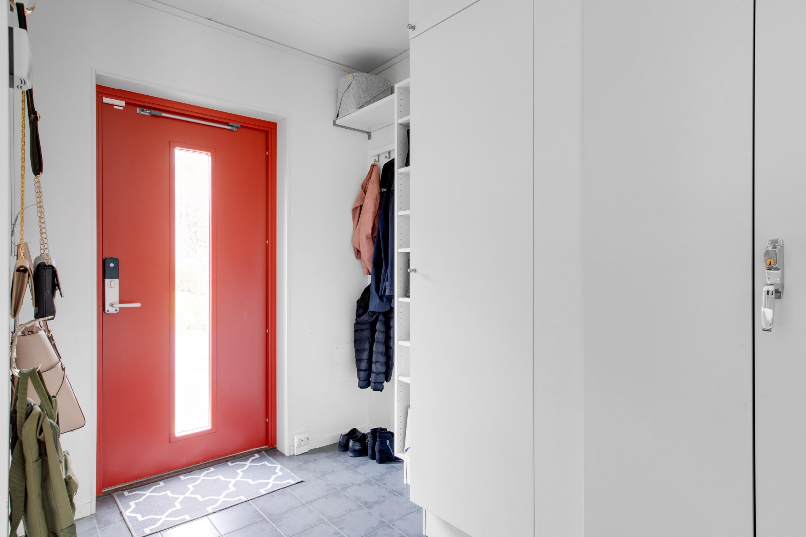 Bostadsbild från Åsgatan 85A, Såld i Alsike, Knivsta