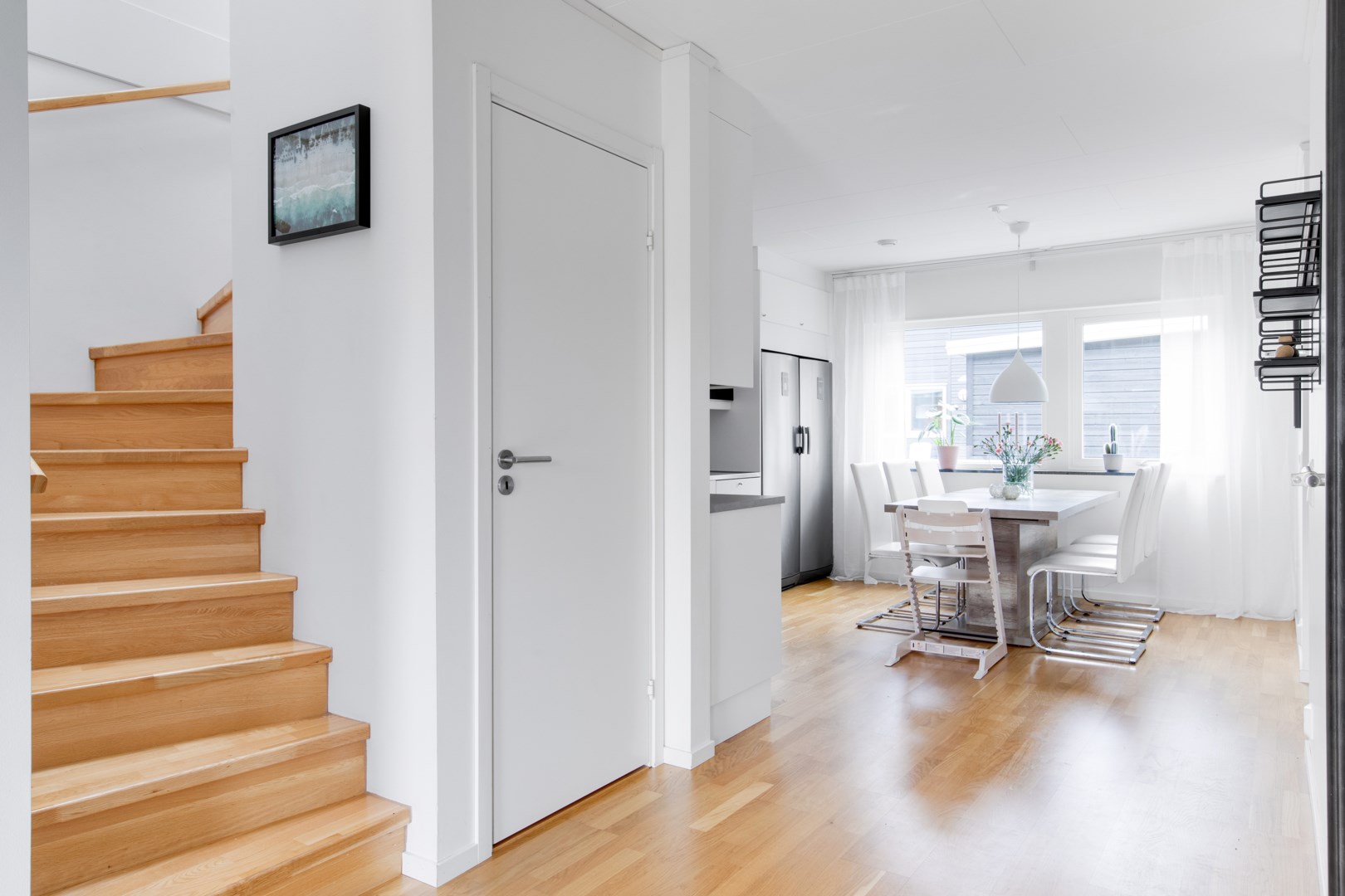 Bostadsbild från Åsgatan 85A, Såld i Alsike, Knivsta