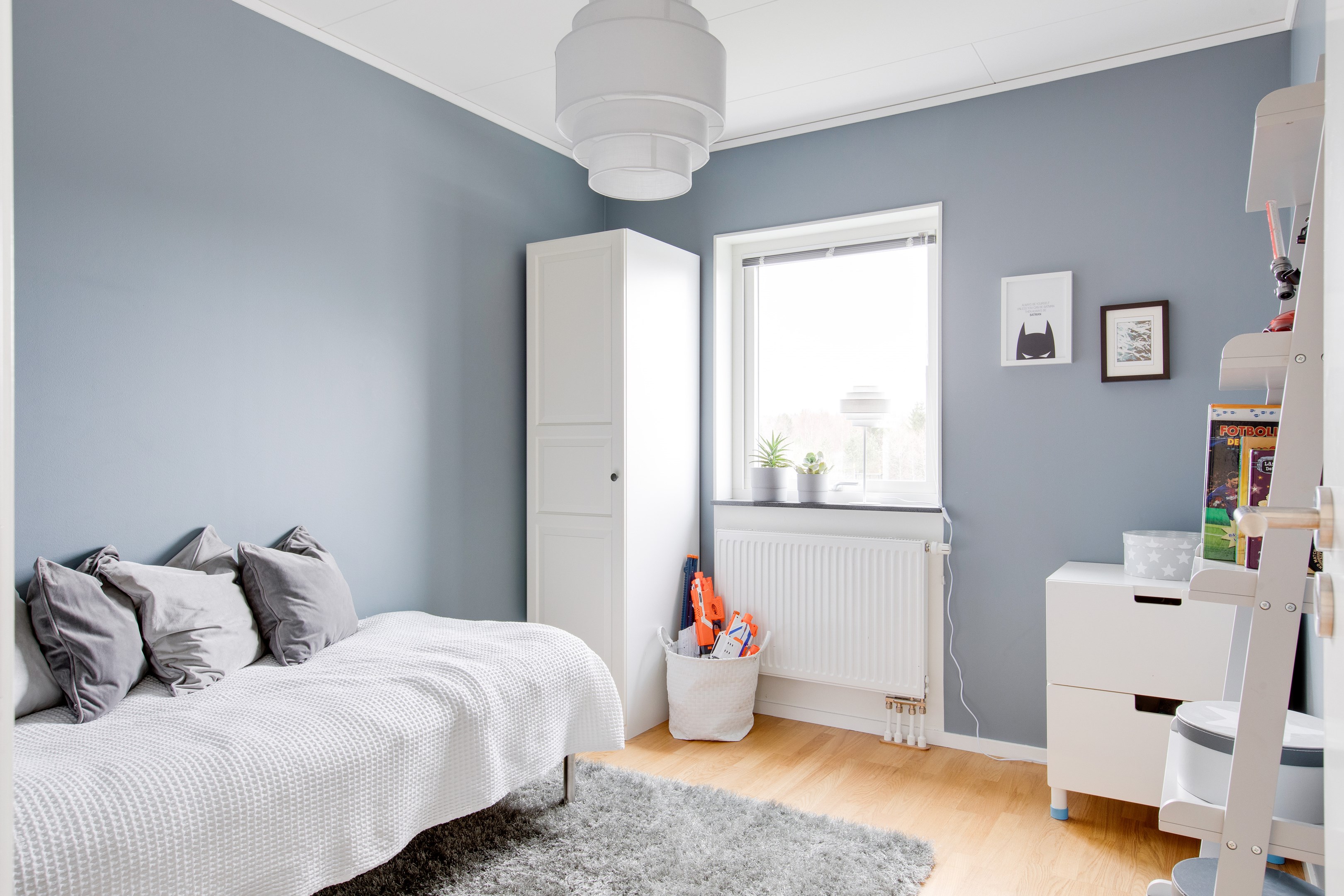 Bostadsbild från Åsgatan 85A, Såld i Alsike, Knivsta