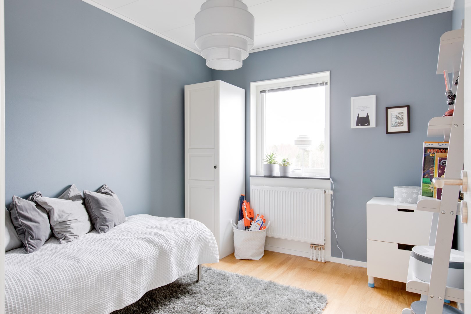 Bostadsbild från Åsgatan 85A, Såld i Alsike, Knivsta