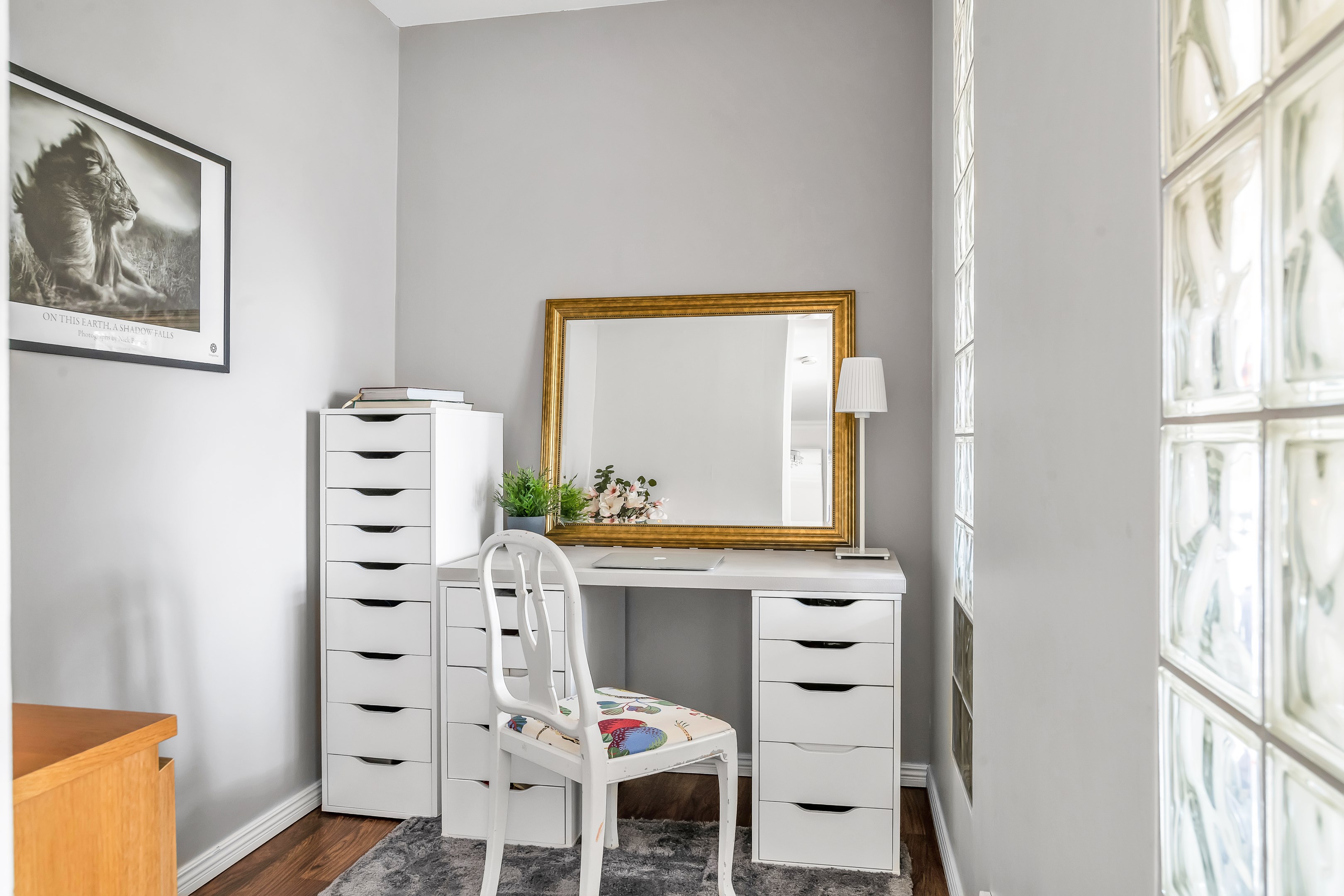 Bostadsbild från Fredsgatan 3, Såld i Främre Luthagen, Uppsala