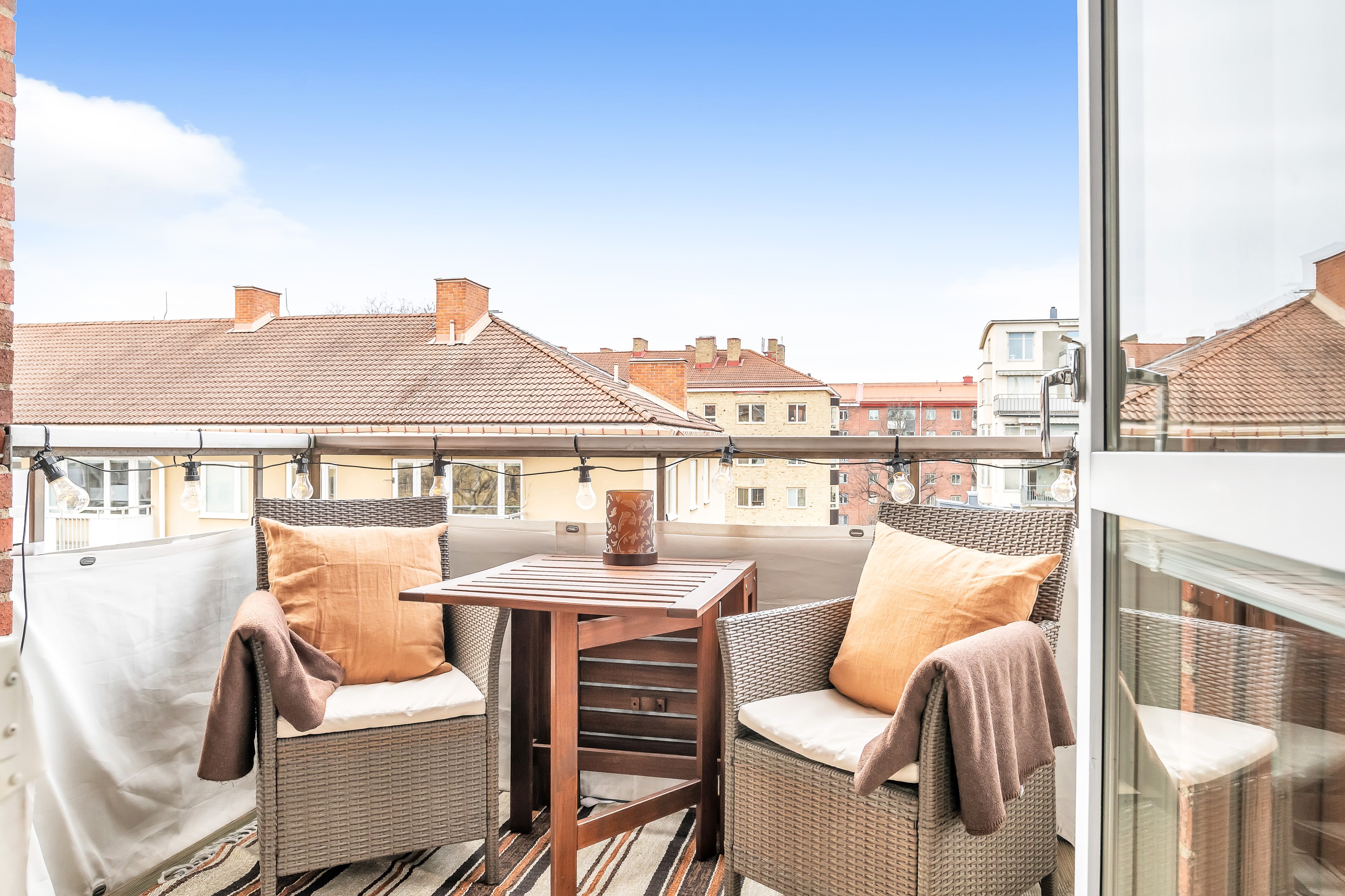 Bostadsbild från Fredsgatan 3, Såld i Främre Luthagen, Uppsala