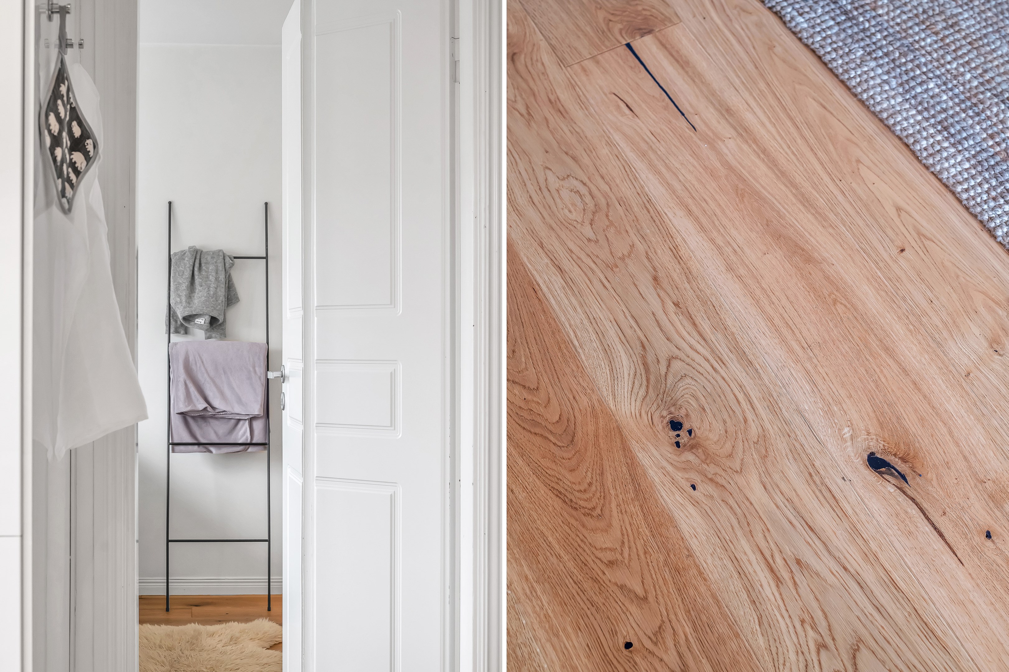 Bostadsbild från Fredsgatan 3, Såld i Främre Luthagen, Uppsala