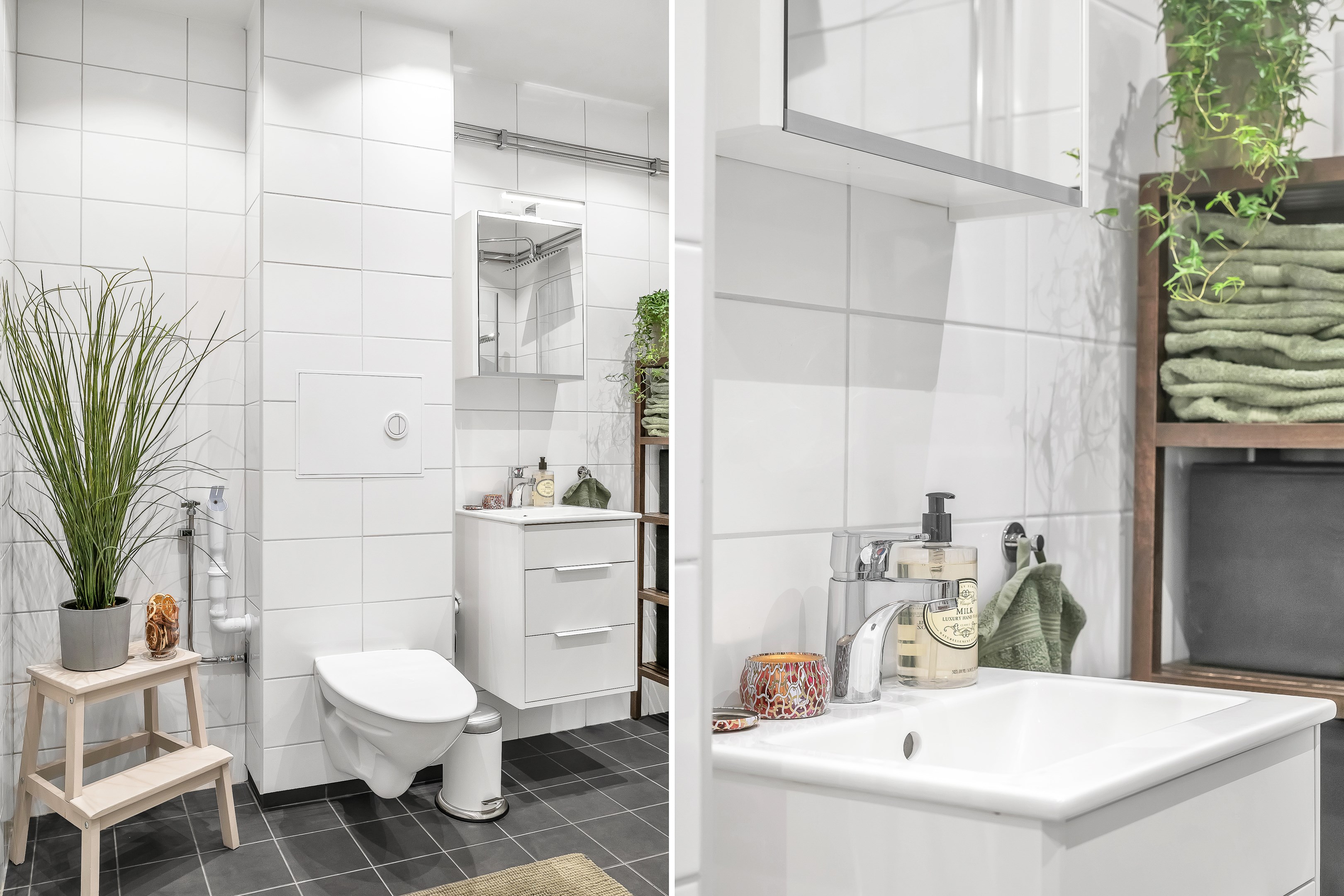 Bostadsbild från Fredsgatan 3, Såld i Främre Luthagen, Uppsala