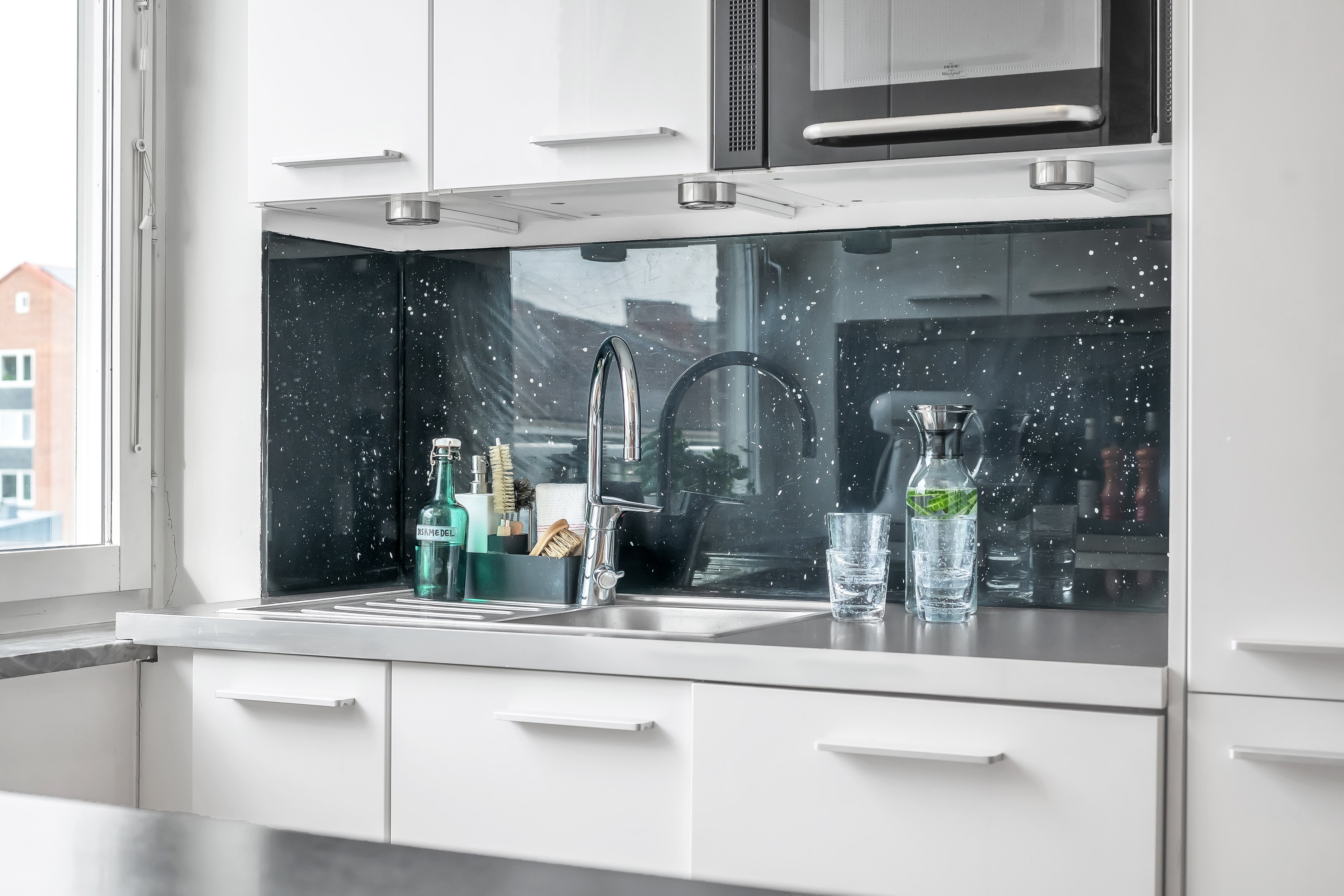 Bostadsbild från Fredsgatan 3, Såld i Främre Luthagen, Uppsala