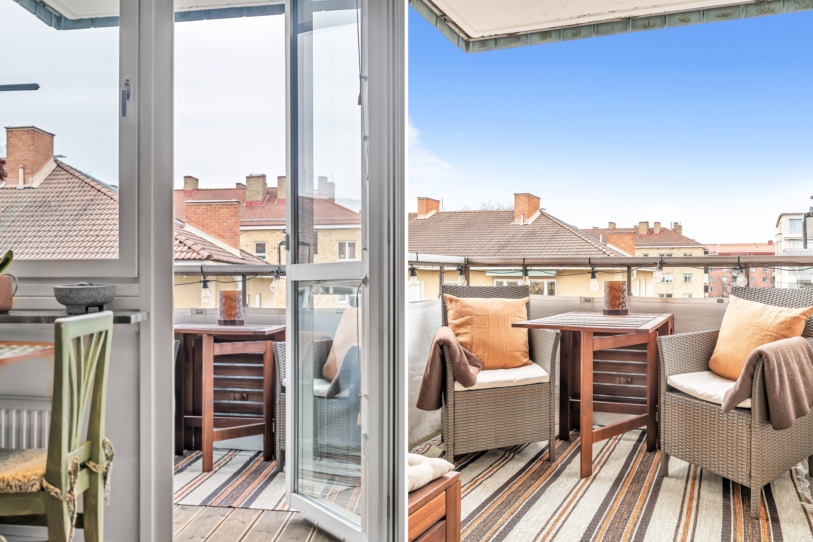 Bostadsbild från Fredsgatan 3, Såld i Främre Luthagen, Uppsala