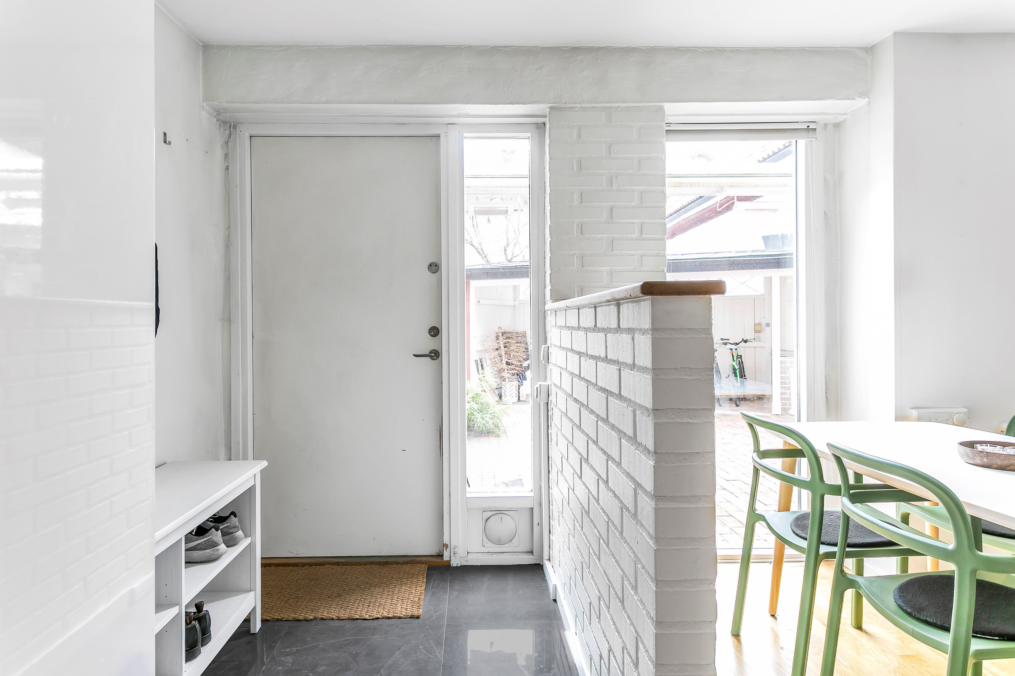 Bostadsbild från Svartbäcksgatan 21 F, Såld i Centrum, Uppsala