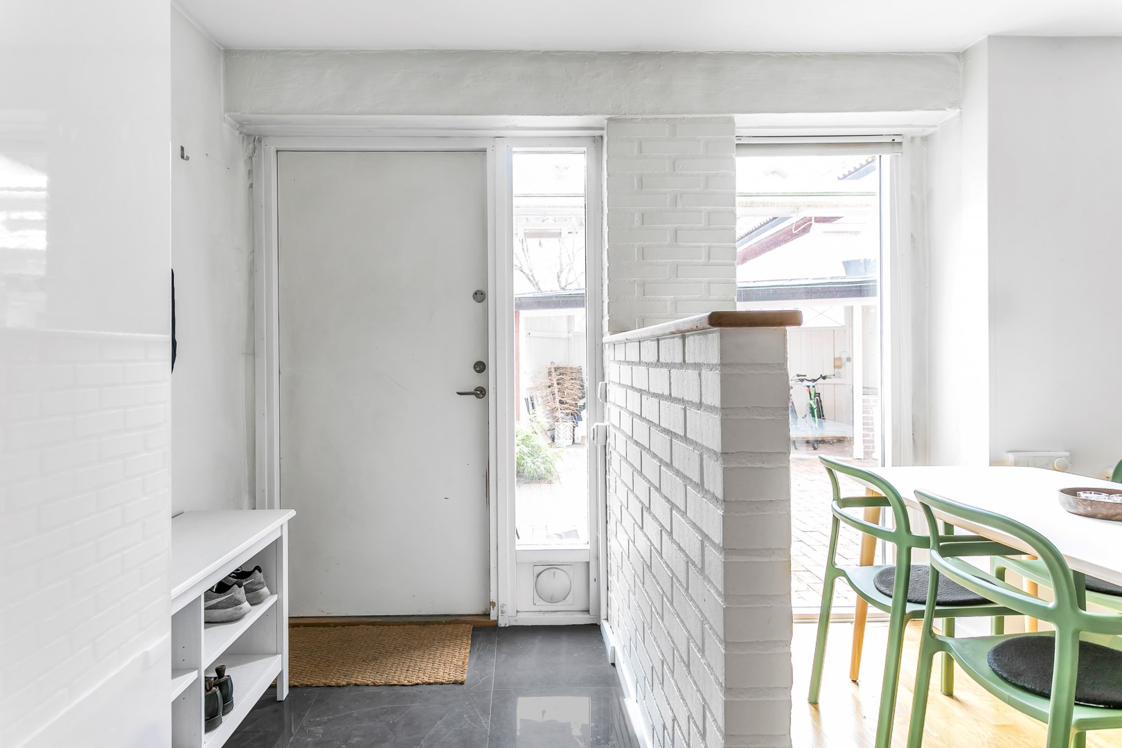 Bostadsbild från Svartbäcksgatan 21 F, Såld i Centrum, Uppsala