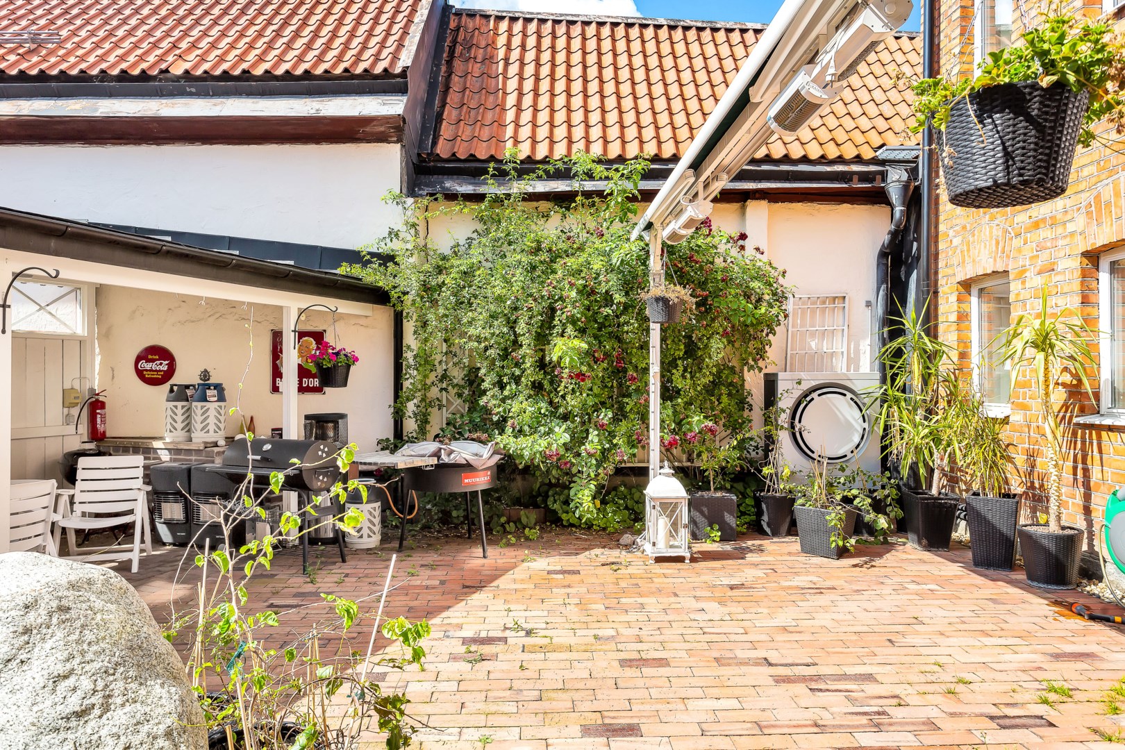 Bostadsbild från Svartbäcksgatan 21 F, Såld i Centrum, Uppsala