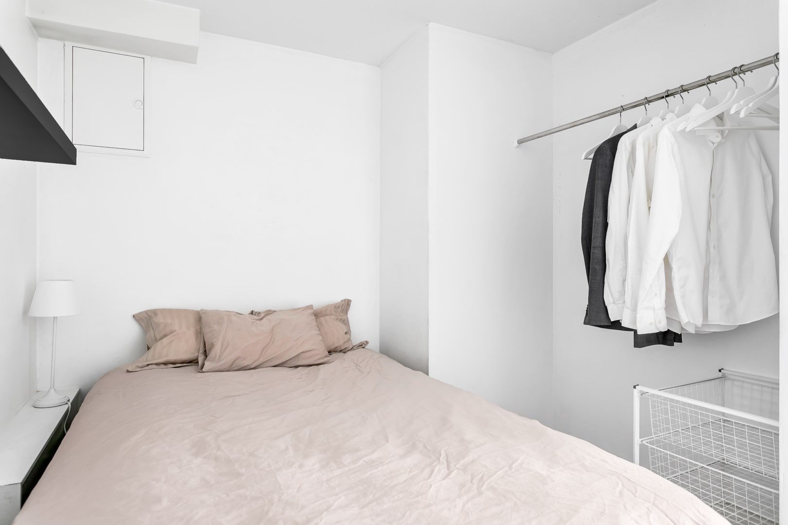 Bostadsbild från Svartbäcksgatan 21 F, Såld i Centrum, Uppsala