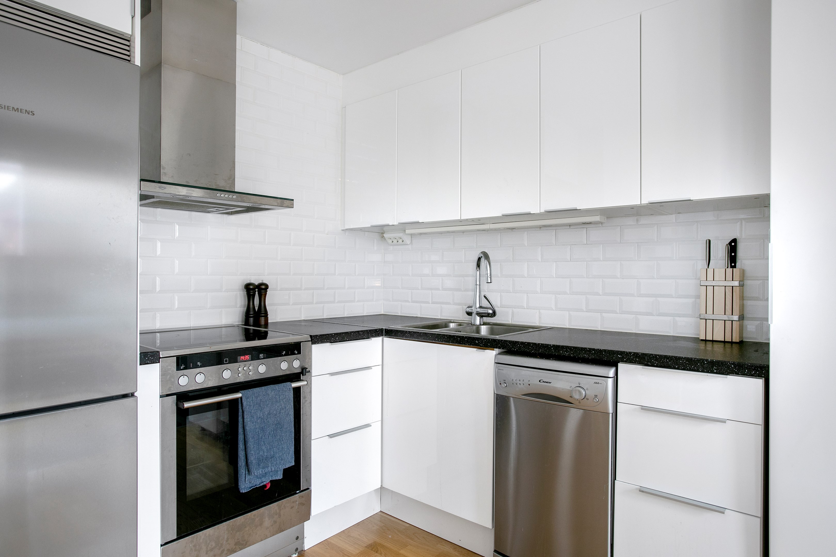 Bostadsbild från Svartbäcksgatan 21 F, Såld i Centrum, Uppsala