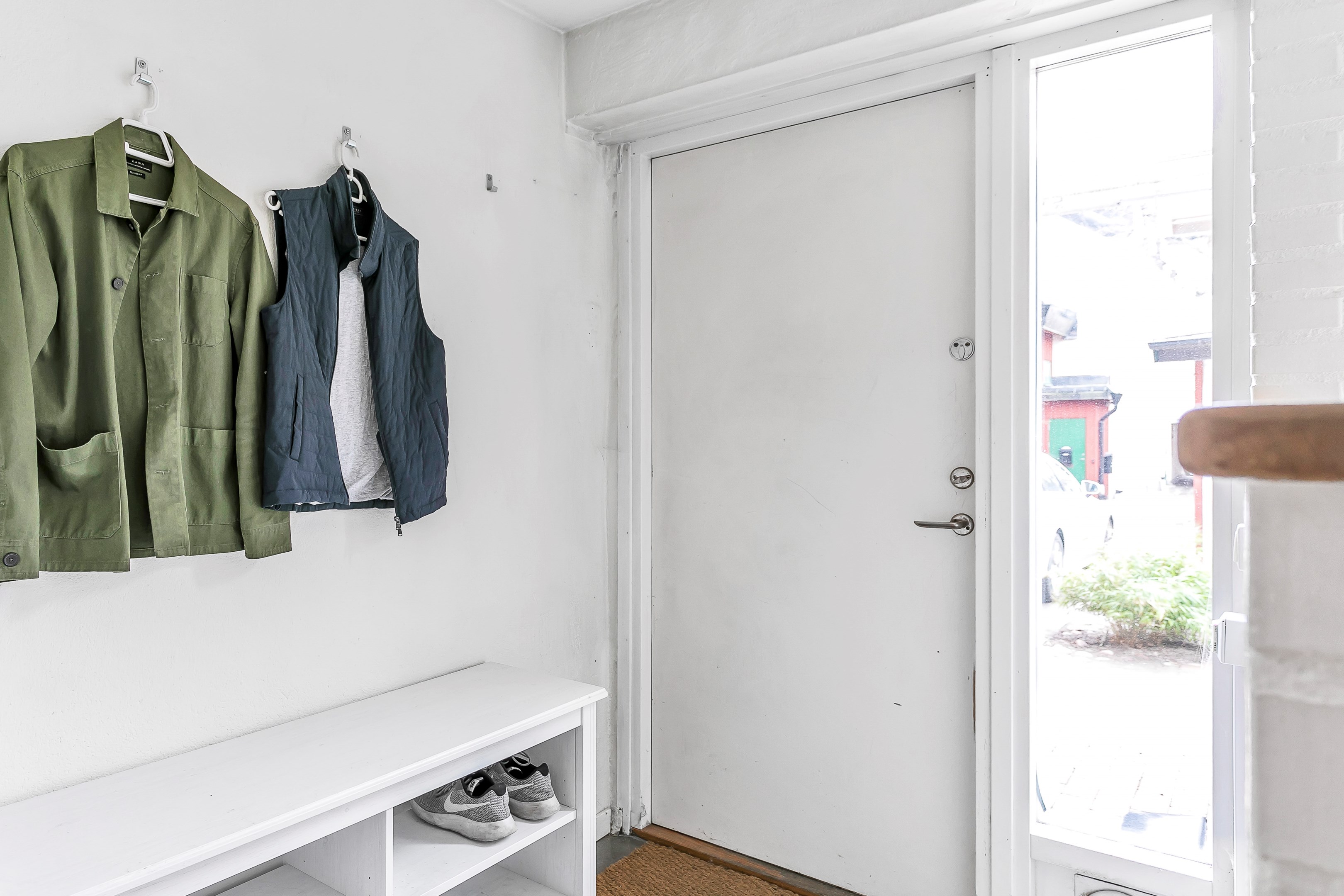 Bostadsbild från Svartbäcksgatan 21 F, Såld i Centrum, Uppsala