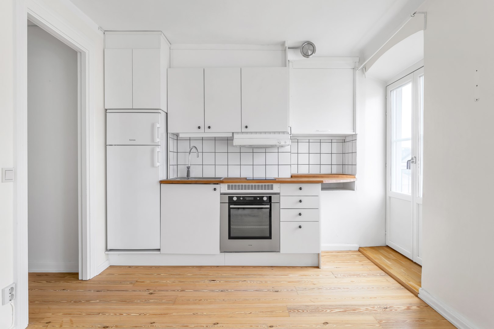 Bostadsbild från Västra Ågatan 22, Såld i Centrum, Uppsala