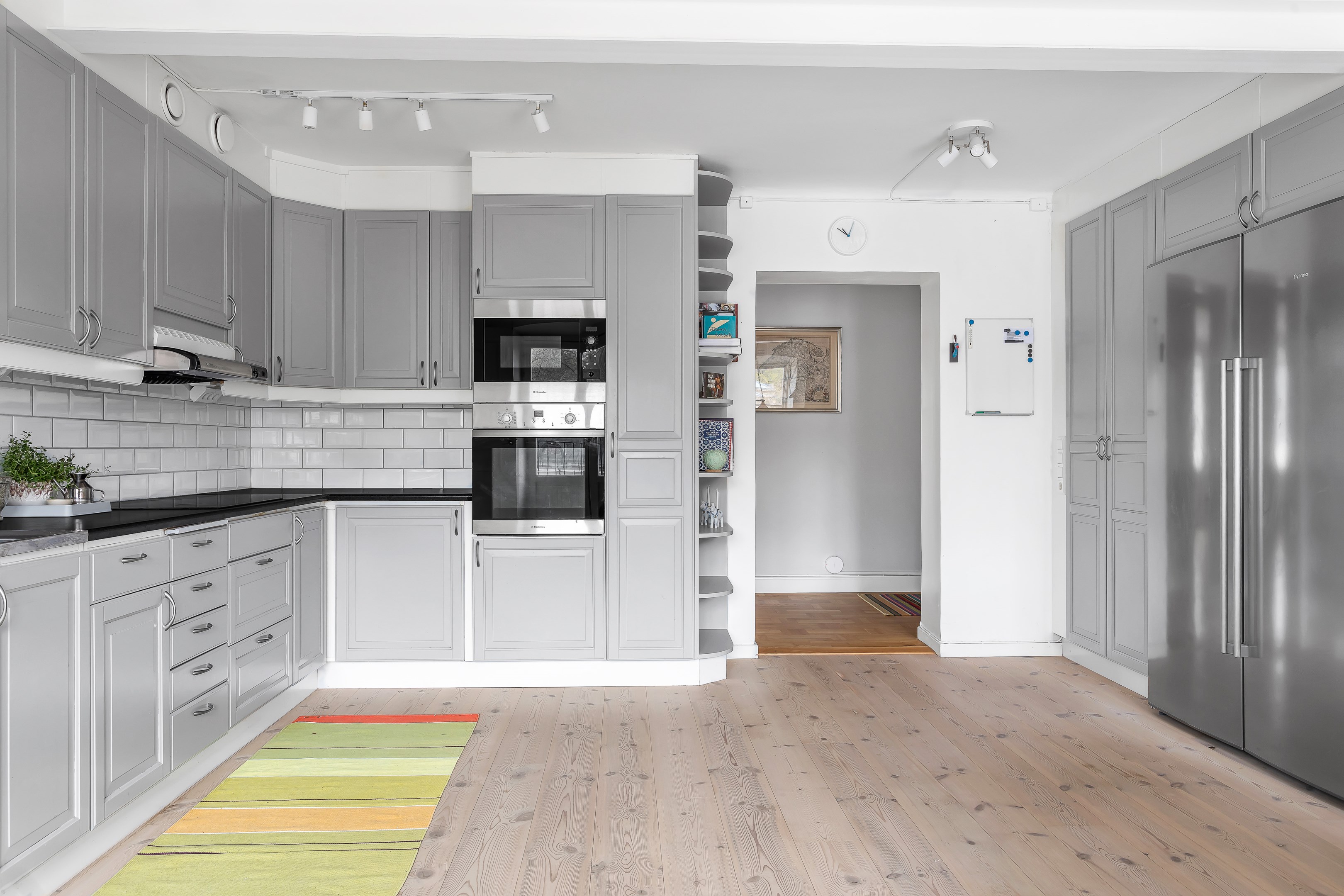 Bostadsbild från Västra Ågatan 22, Såld i Centrum, Uppsala