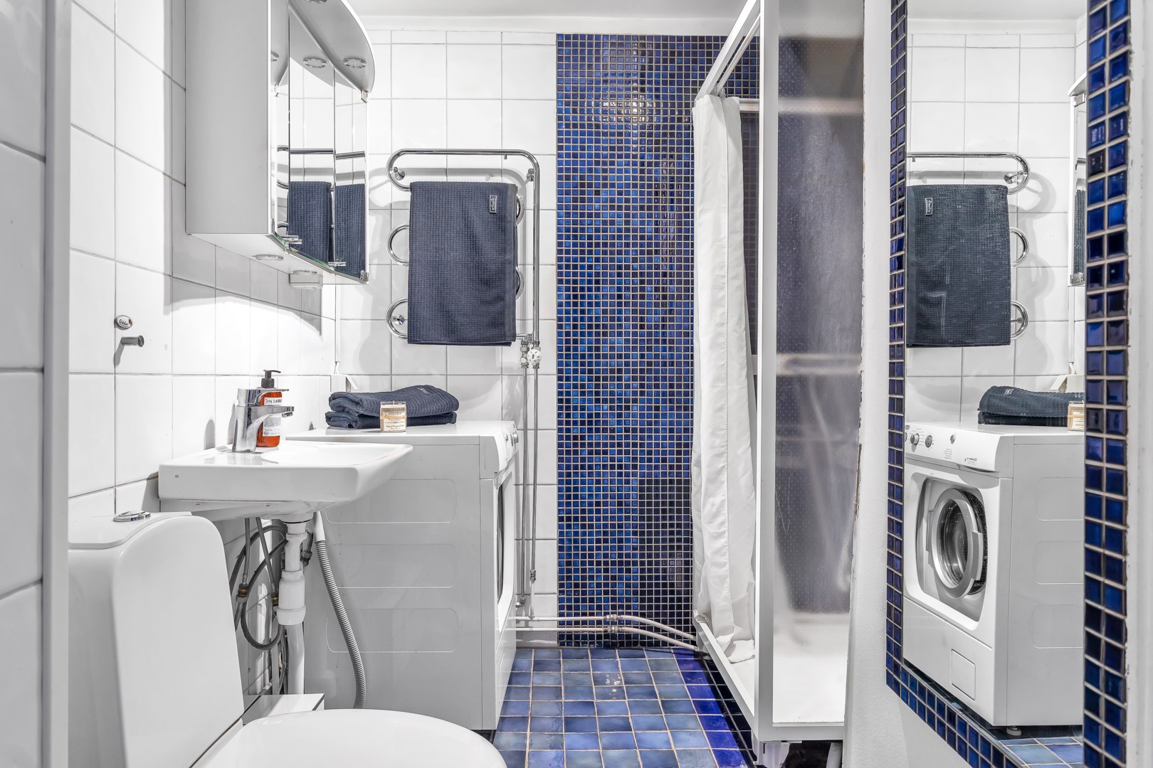 Bostadsbild från Västra Ågatan 22, Såld i Centrum, Uppsala