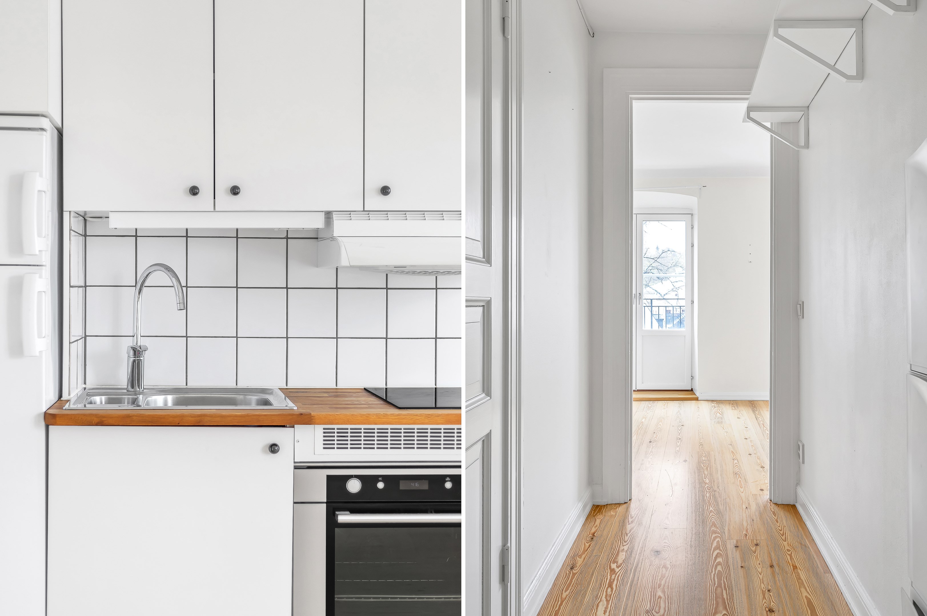 Bostadsbild från Västra Ågatan 22, Såld i Centrum, Uppsala