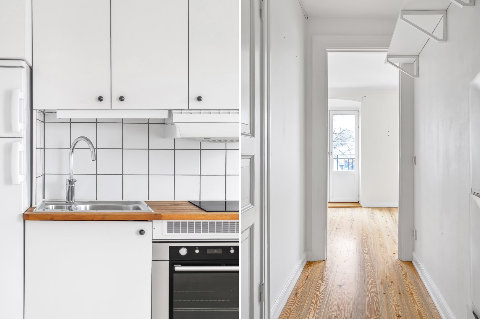 Bostadsbild från Västra Ågatan 22, Såld i Centrum, Uppsala