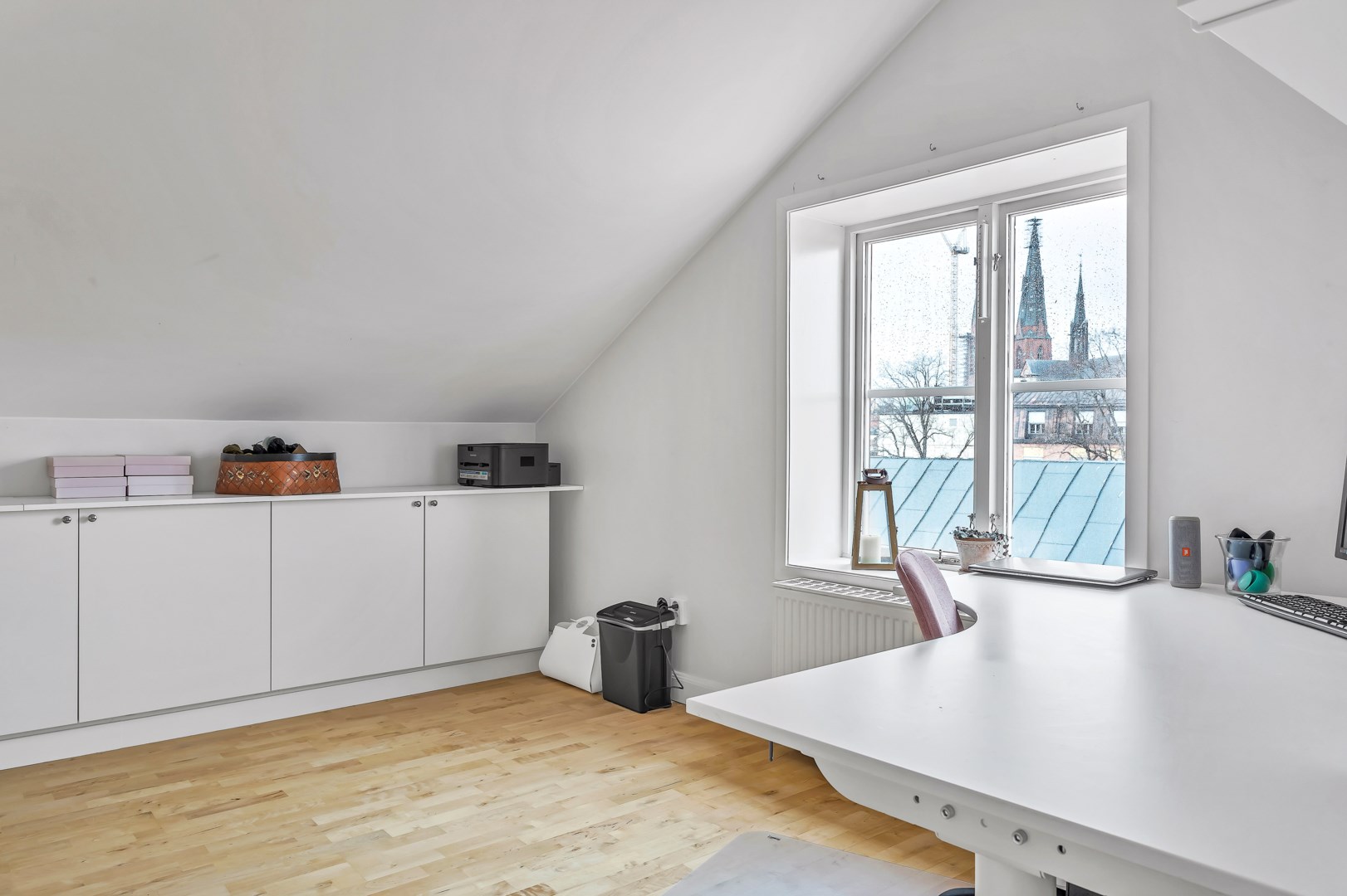 Bostadsbild från Västra Ågatan 22, Såld i Centrum, Uppsala