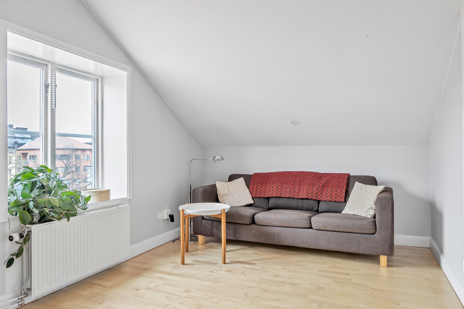 Bostadsbild från Västra Ågatan 22, Såld i Centrum, Uppsala