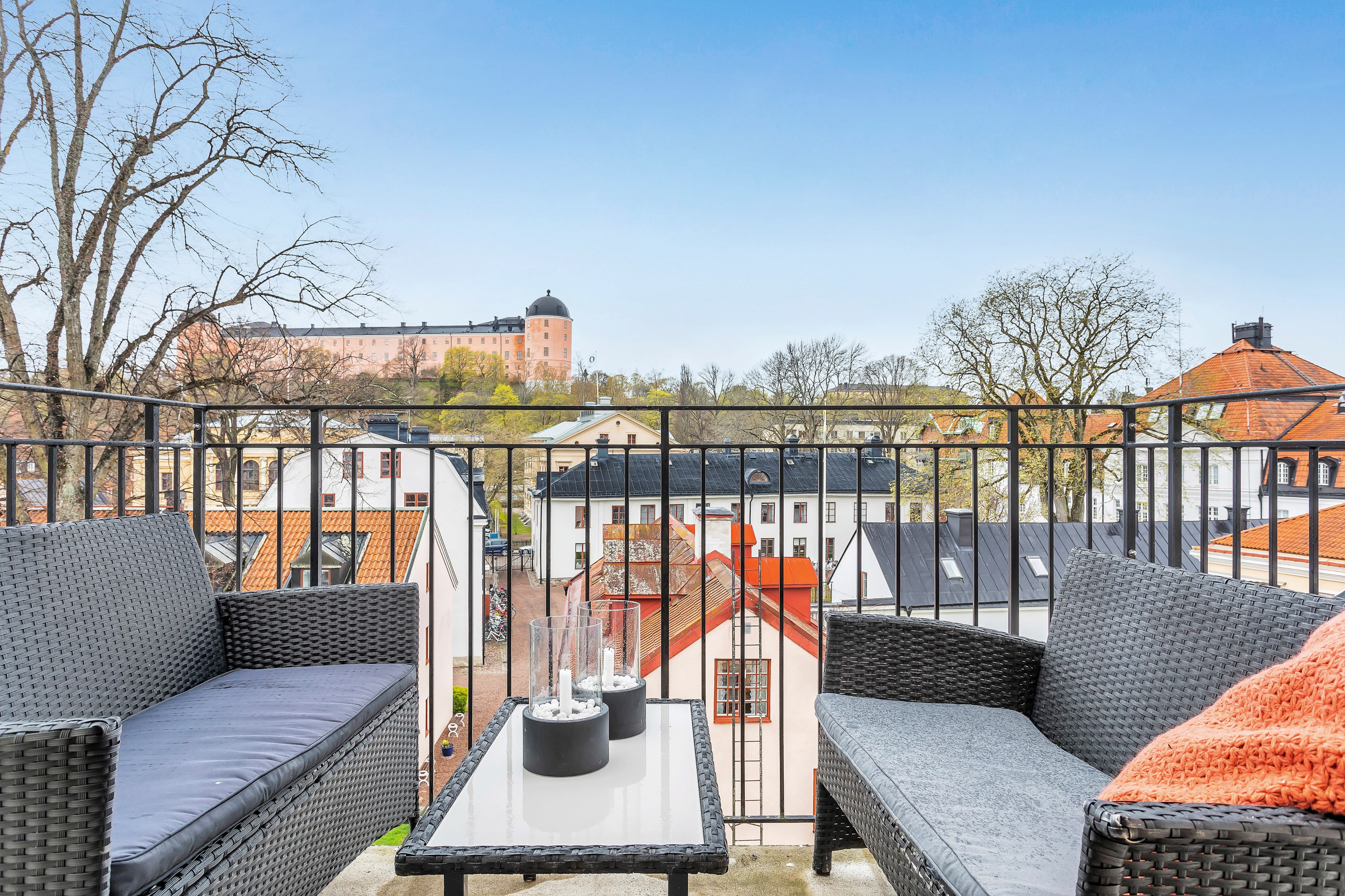 Bostadsbild från Västra Ågatan 22, Såld i Centrum, Uppsala