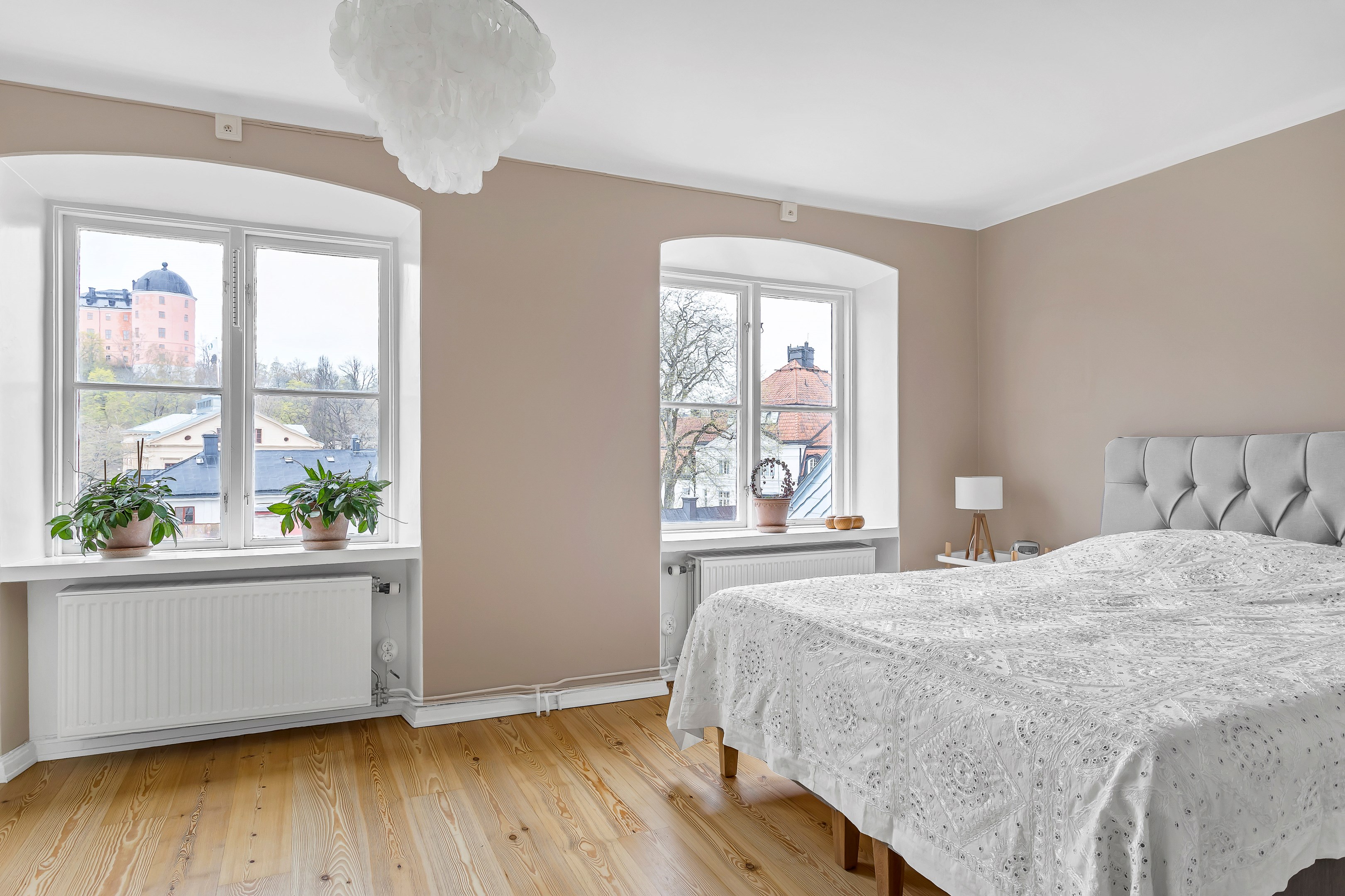 Bostadsbild från Västra Ågatan 22, Såld i Centrum, Uppsala