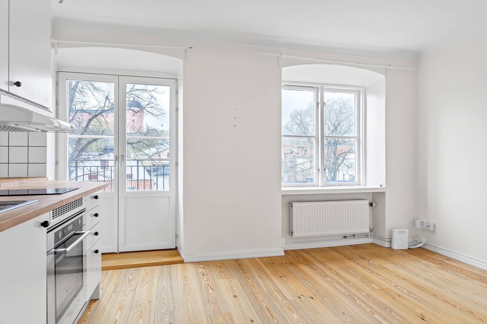 Bostadsbild från Västra Ågatan 22, Såld i Centrum, Uppsala