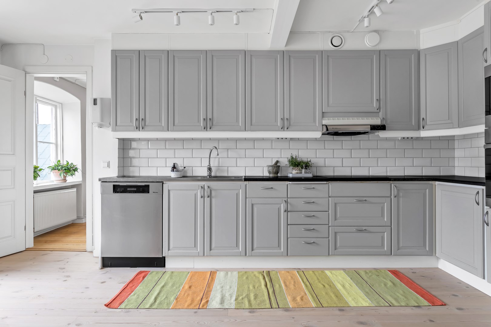 Bostadsbild från Västra Ågatan 22, Såld i Centrum, Uppsala