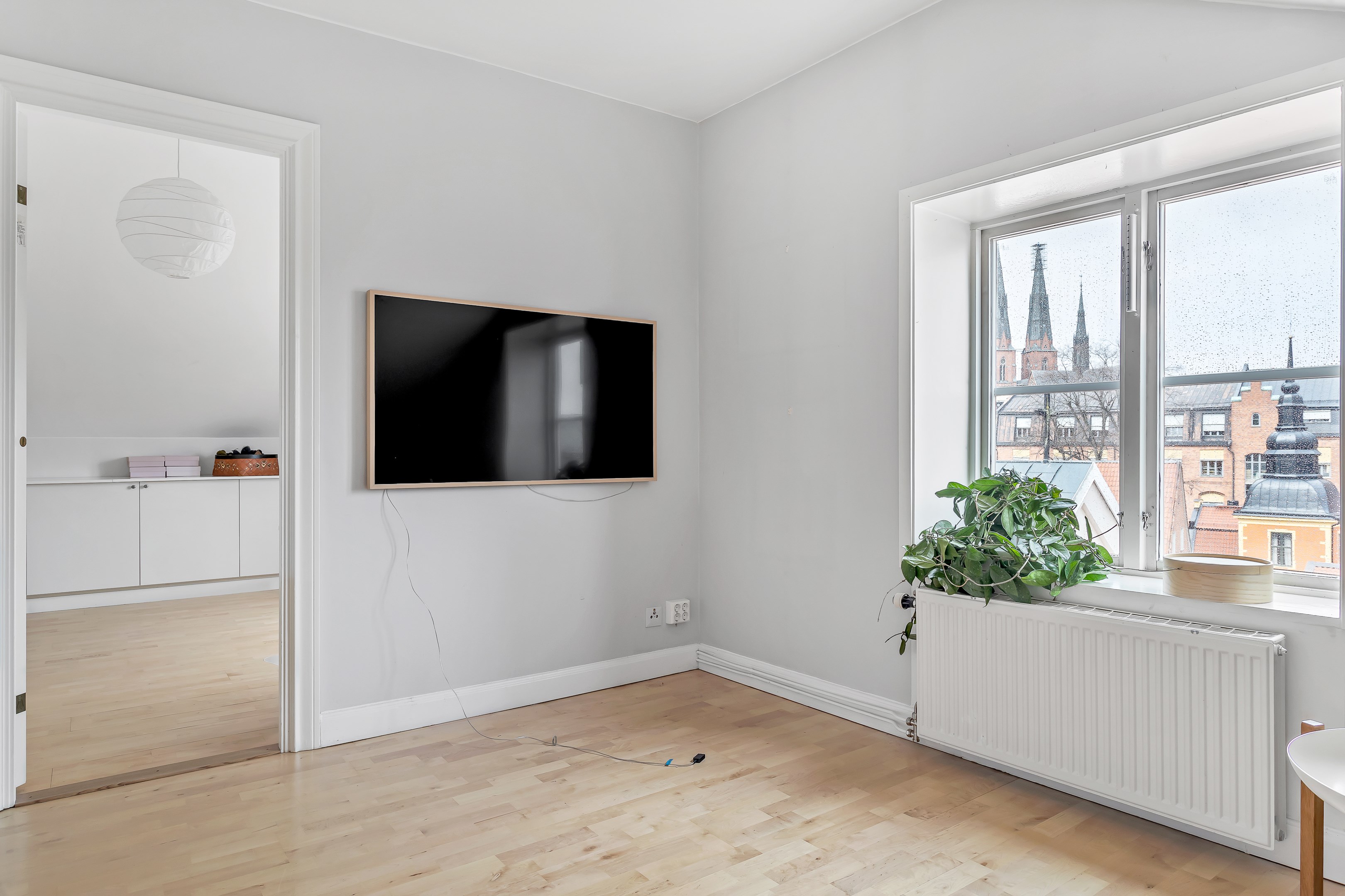 Bostadsbild från Västra Ågatan 22, Såld i Centrum, Uppsala