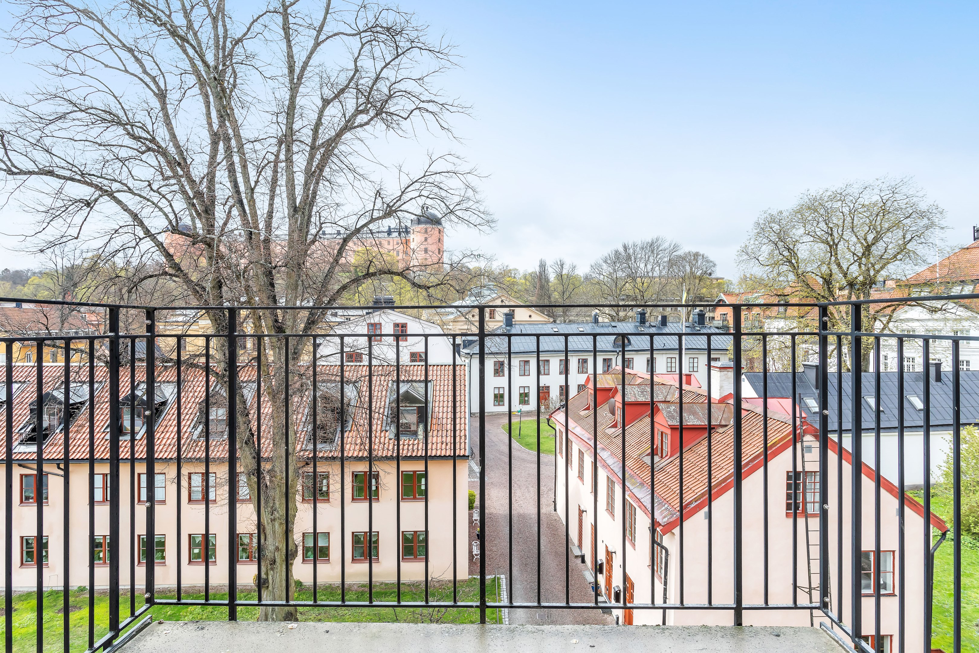 Bostadsbild från Västra Ågatan 22, Såld i Centrum, Uppsala