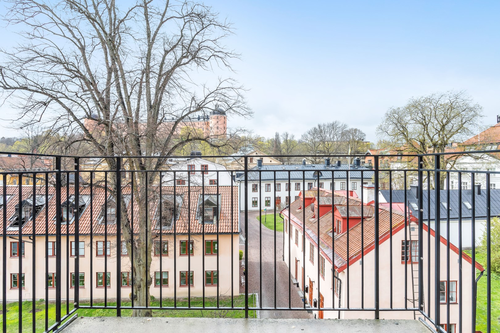 Bostadsbild från Västra Ågatan 22, Såld i Centrum, Uppsala