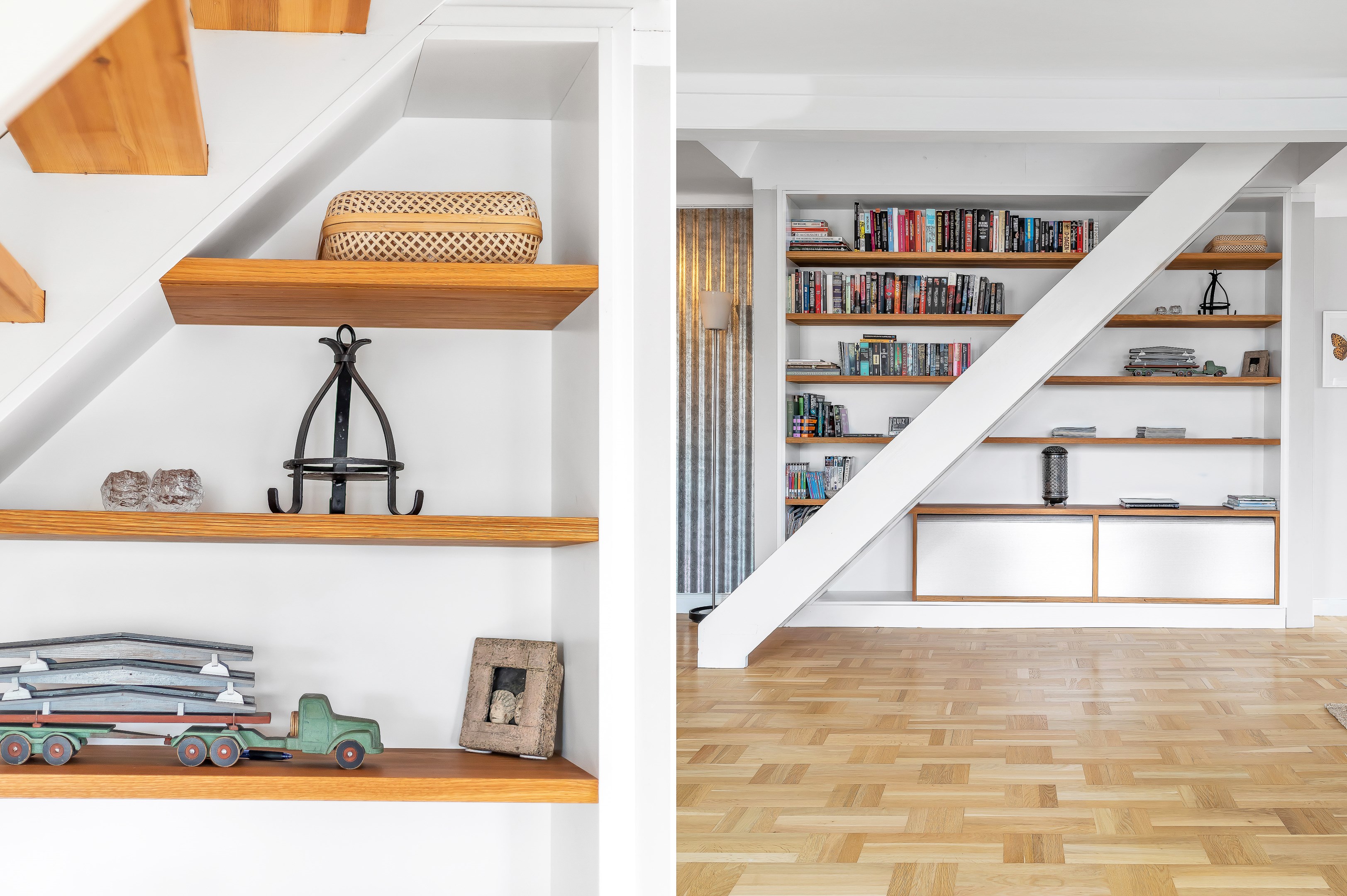 Bostadsbild från Västra Ågatan 22, Såld i Centrum, Uppsala