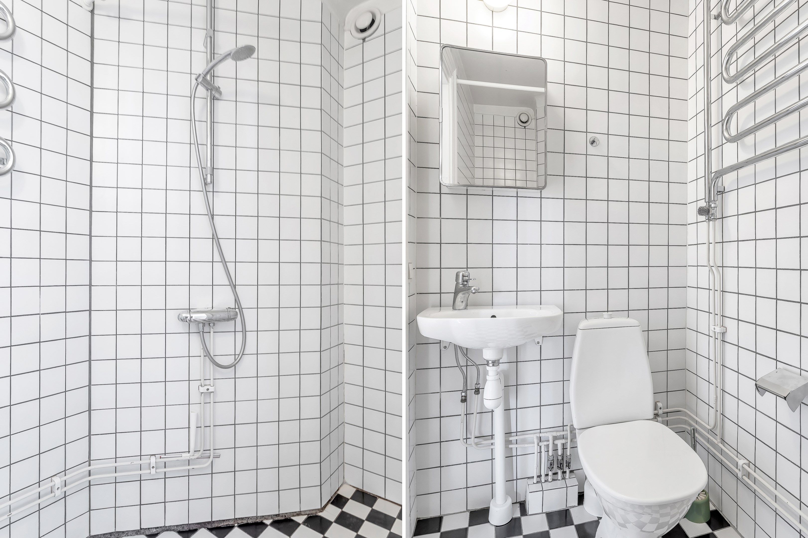 Bostadsbild från Västra Ågatan 22, Såld i Centrum, Uppsala