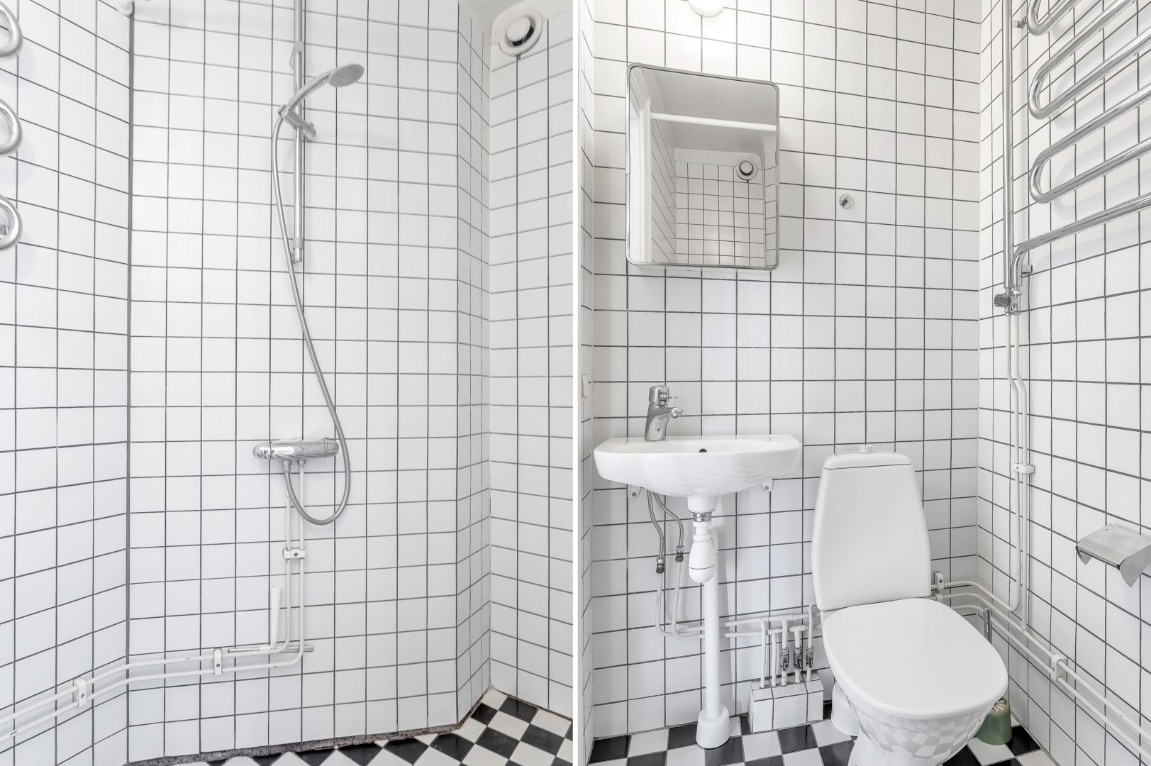 Bostadsbild från Västra Ågatan 22, Såld i Centrum, Uppsala