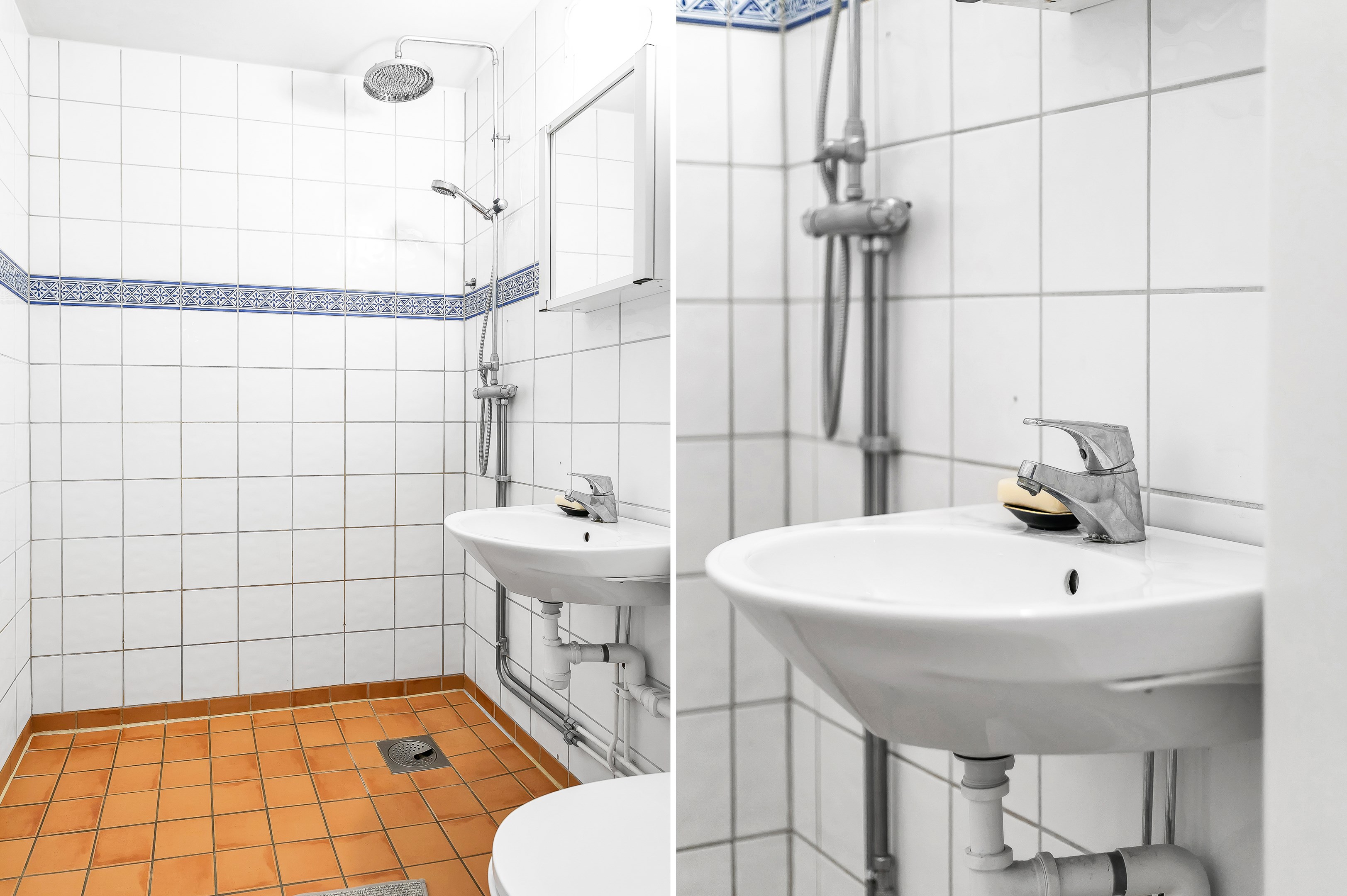 Bostadsbild från Odensgatan 16A, Såld i Luthagen, Uppsala